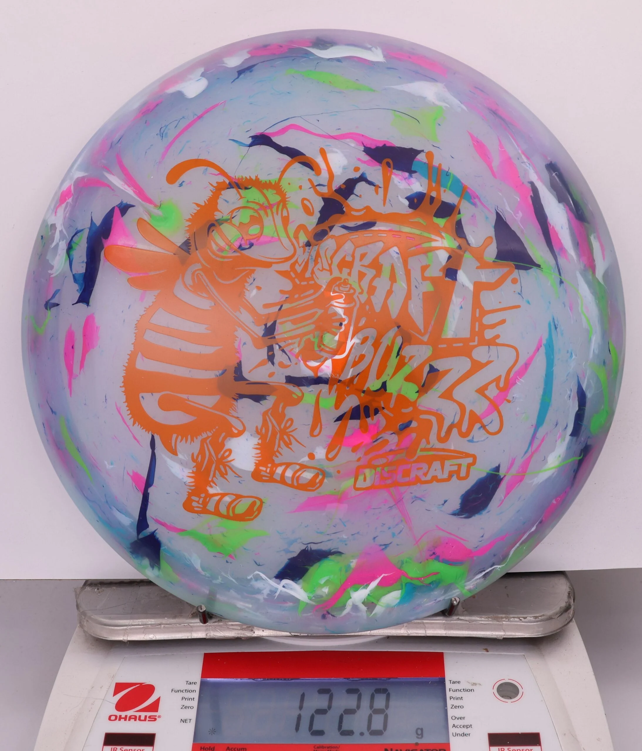 842821 Lightweight Jawbreaker Buzzz - #02 LtBlurp, 123
