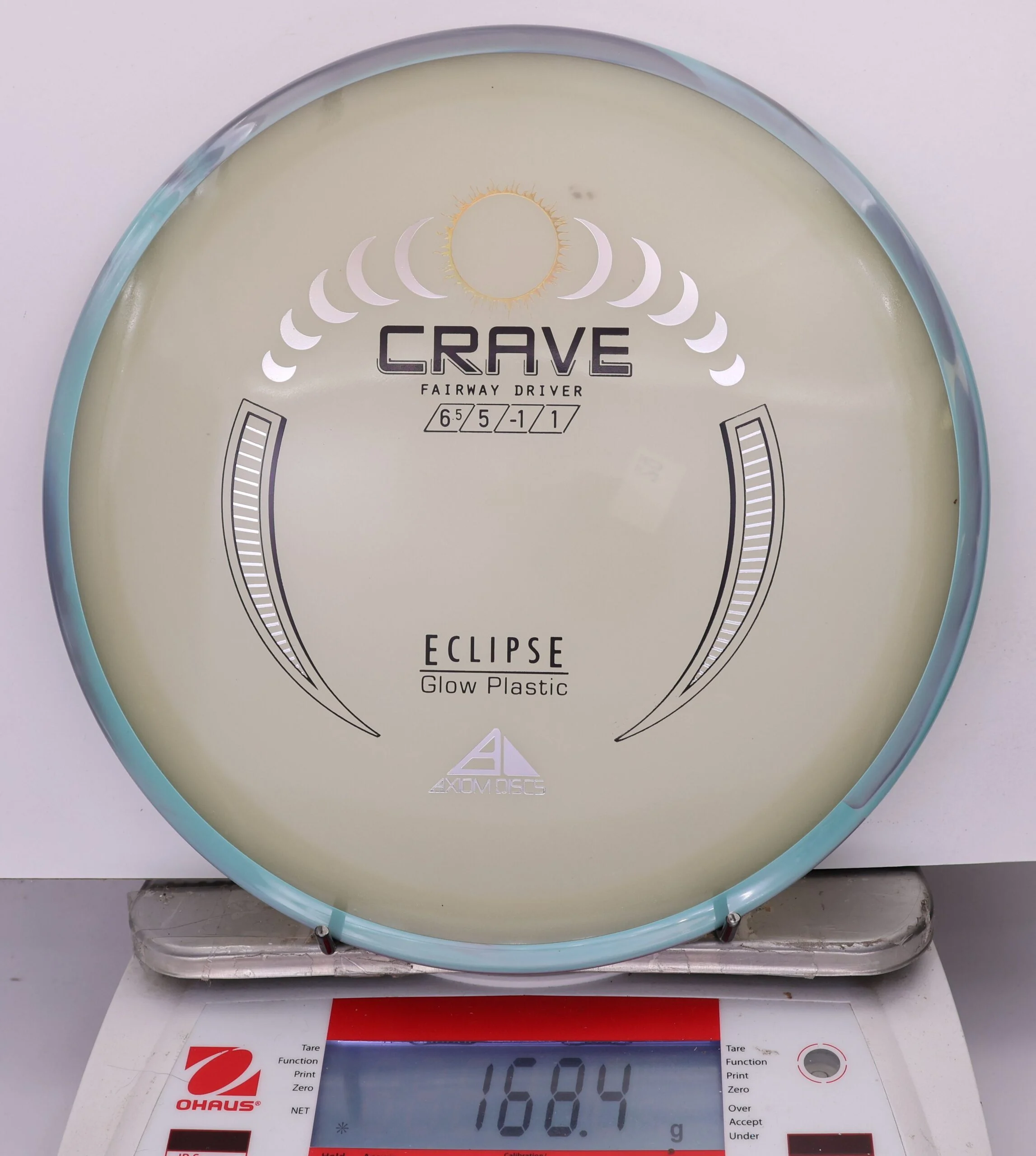 842912 Eclipse Crave - #20 LtBlurpleTeal, 168