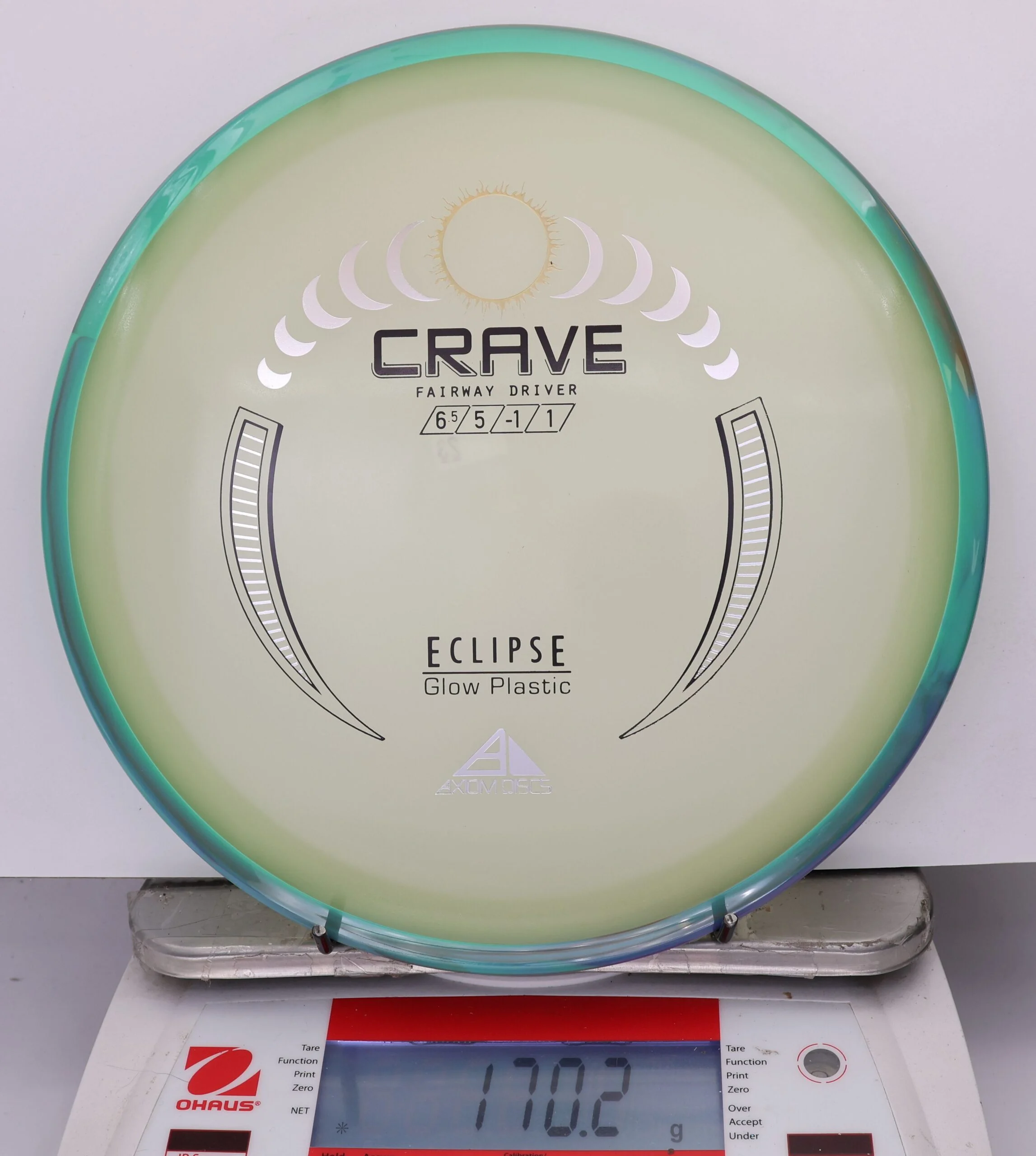 842915 Eclipse Crave - #23 TealBlurple, 170
