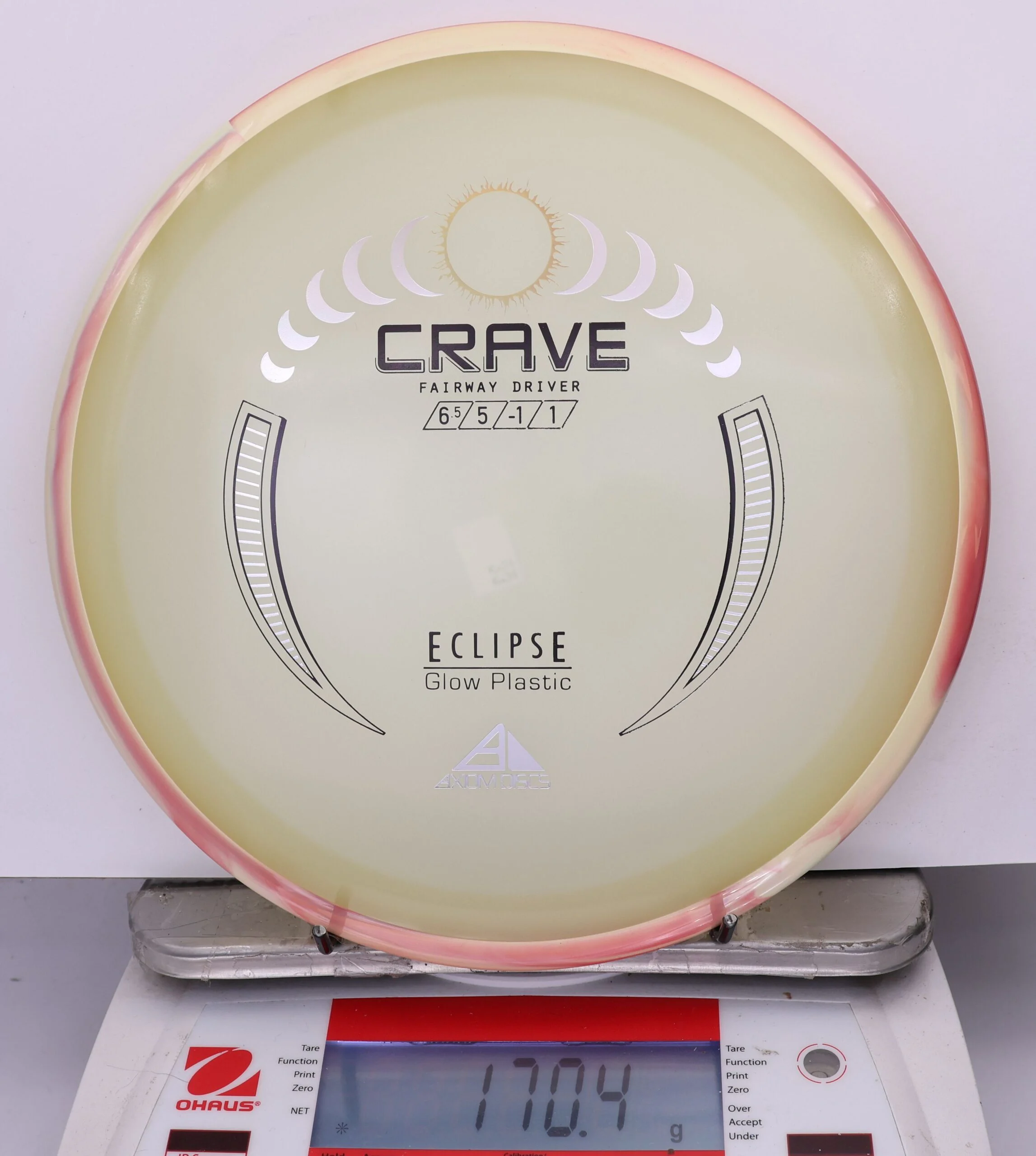 842945 Eclipse Crave - #33 PaleYellowPink, 170