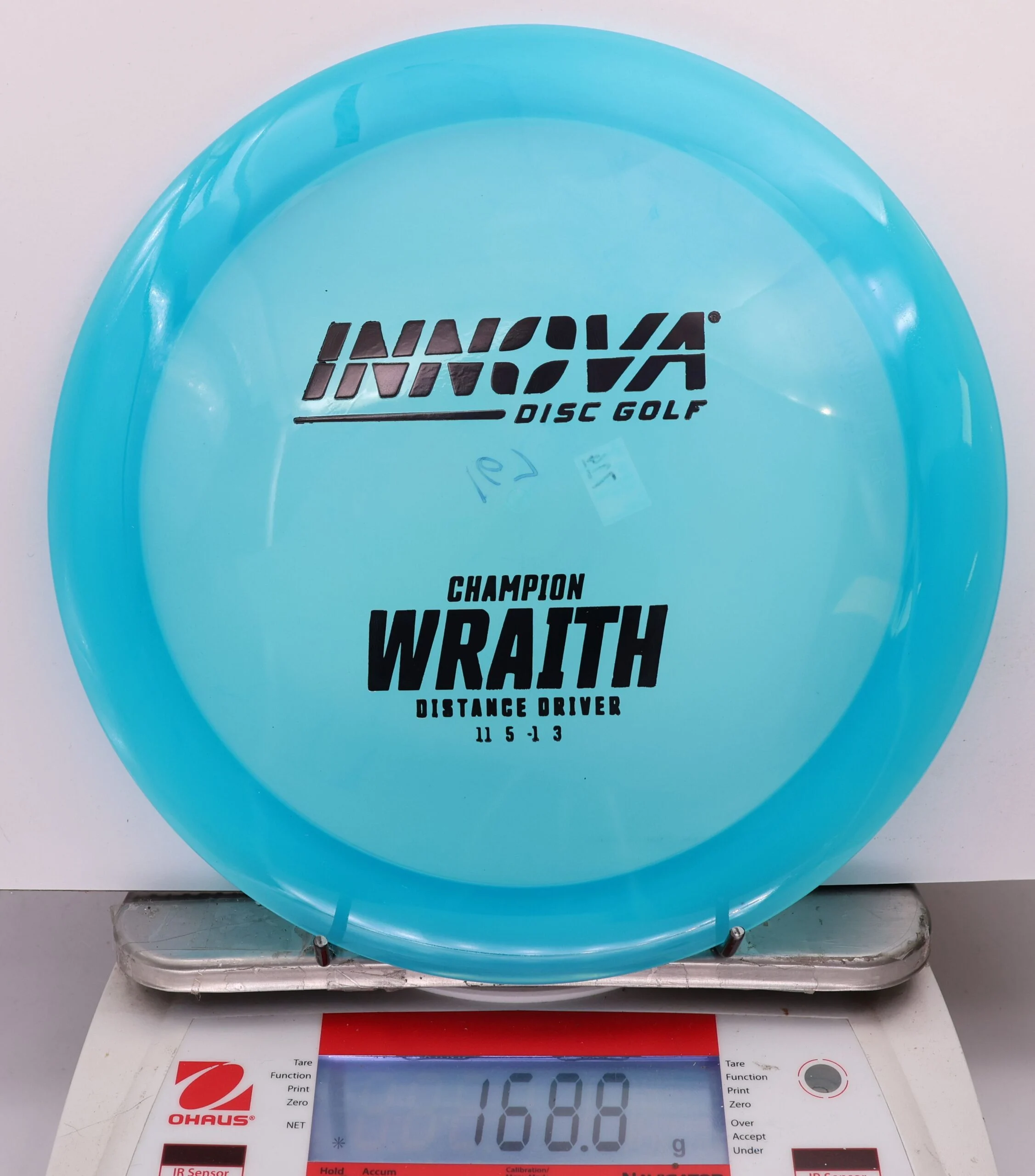 843445 Champion Wraith - #714 LtBLue, 169