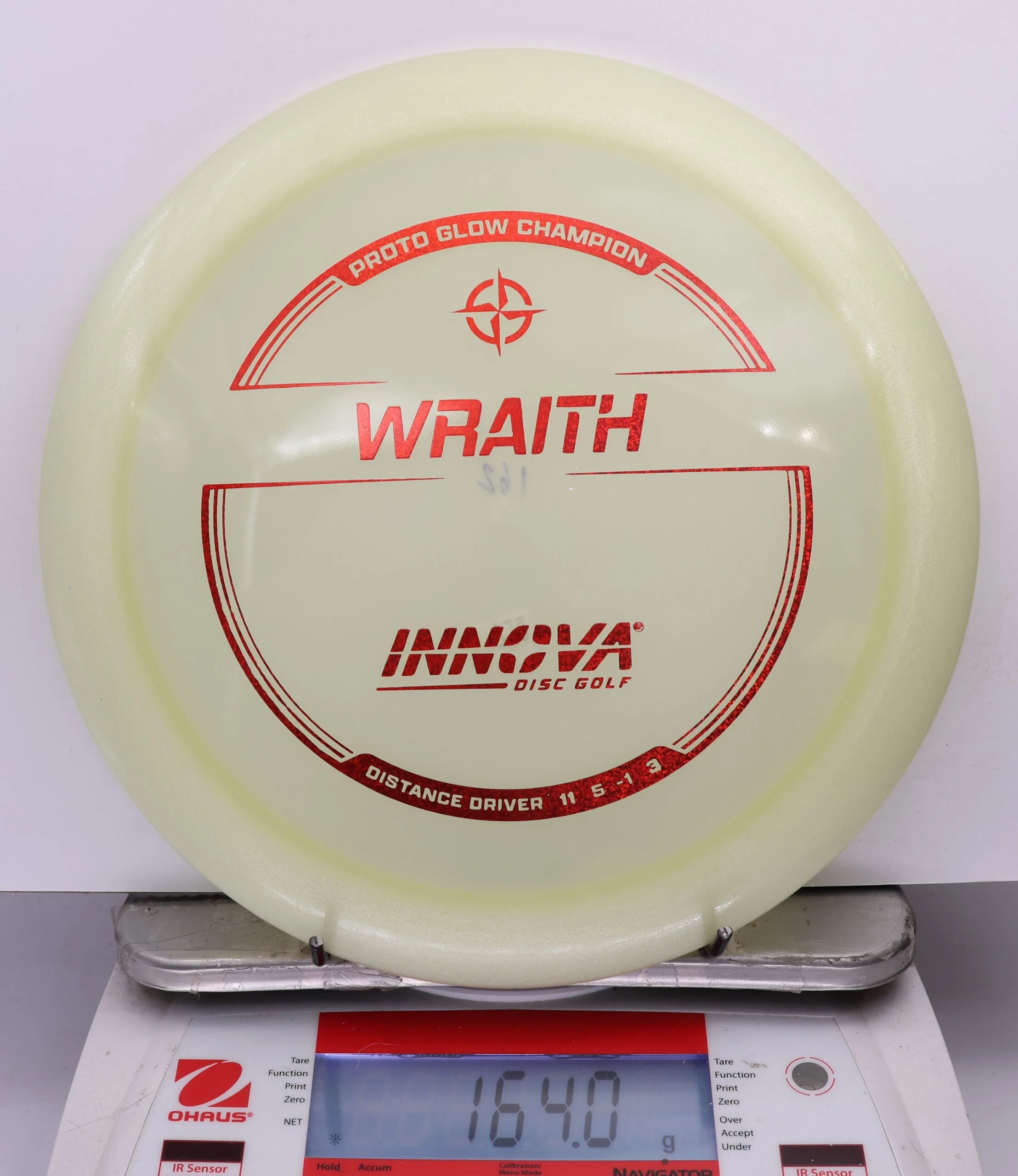 843617 Proto Glow Champion Wraith - #713 Glow, 164
