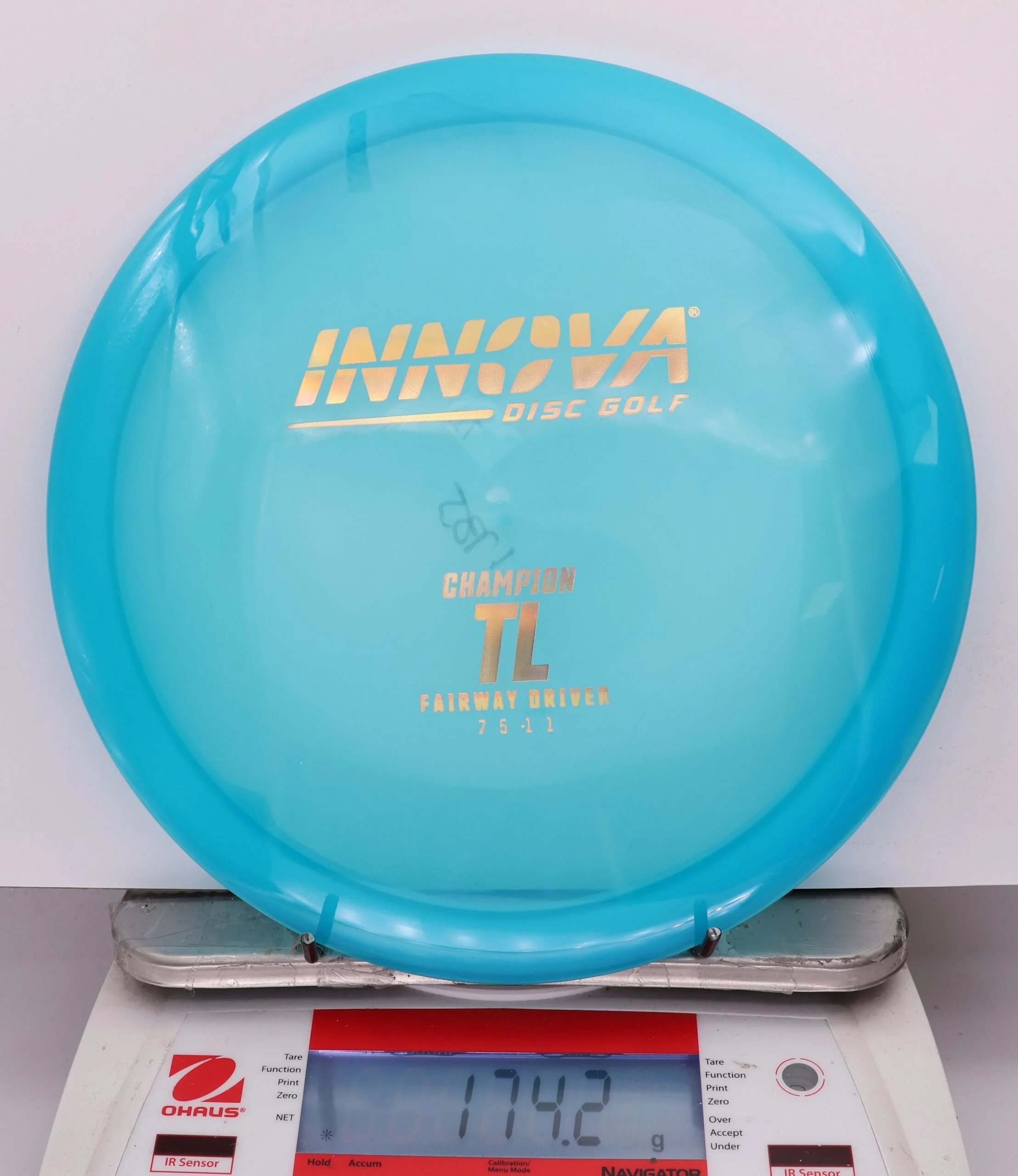 844261 Champion TL - #714 Blue, 174