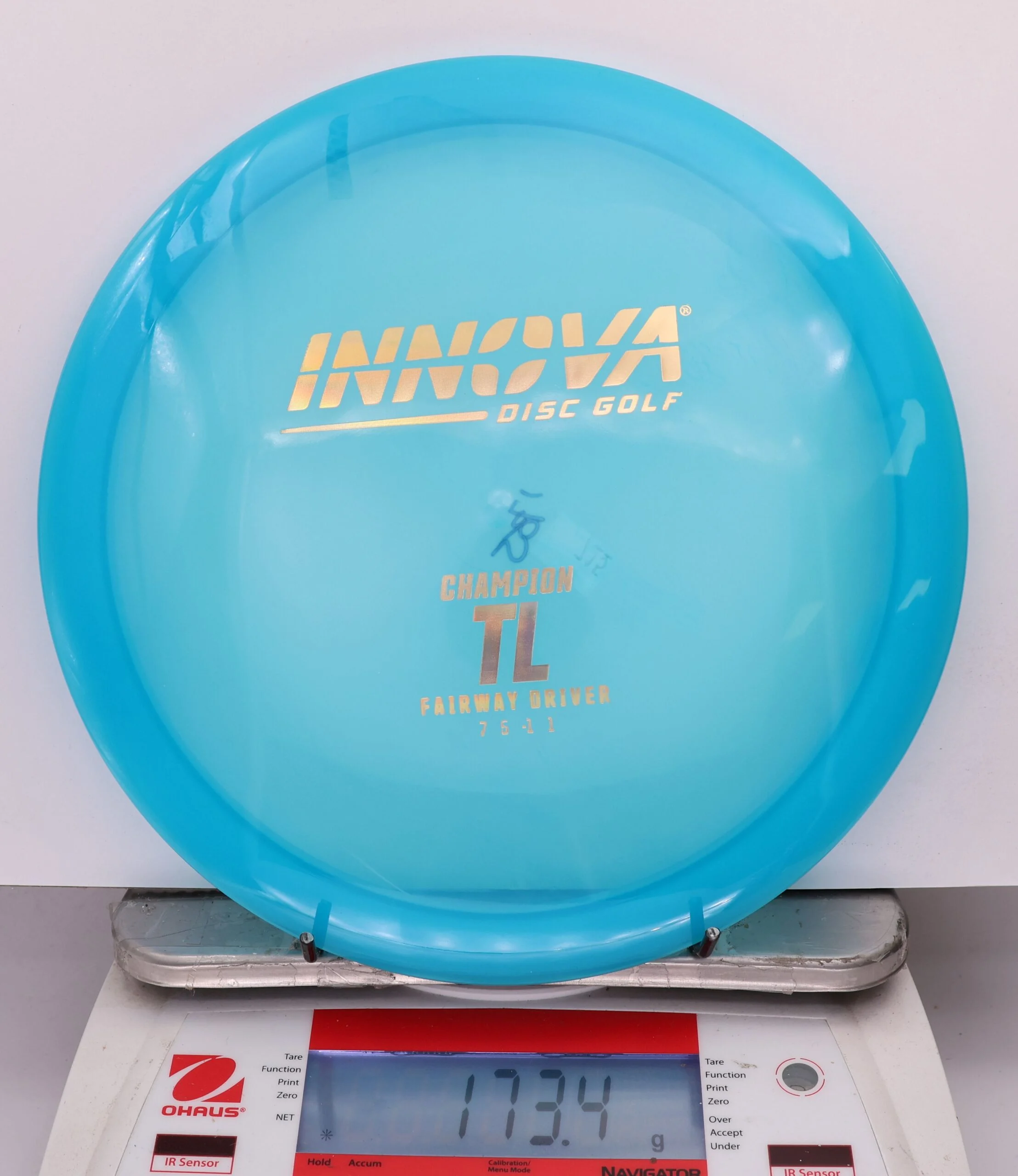844262 Champion TL - #715 Blue, 173