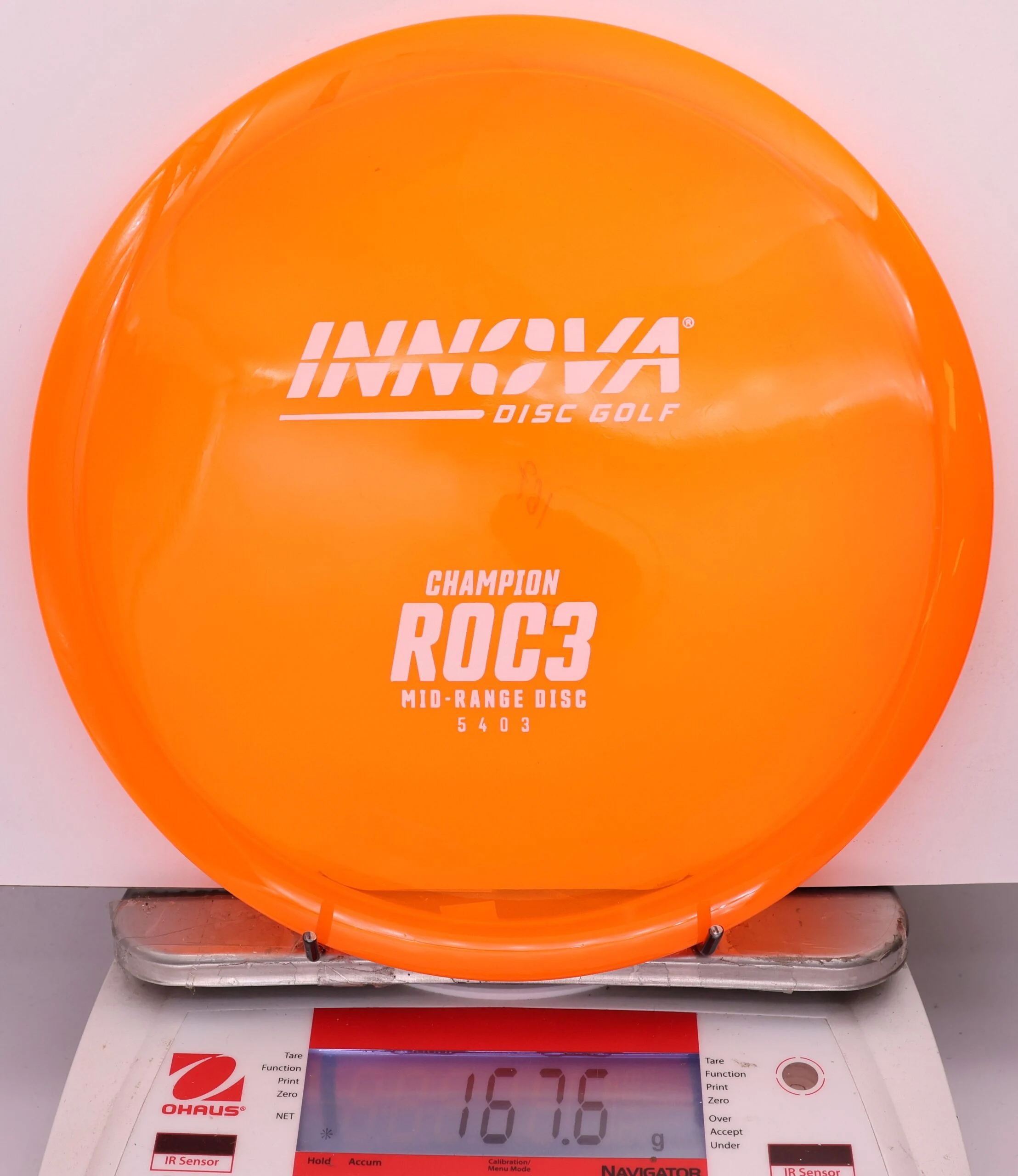 844300 Champion Roc3 - #712 Orange, 168
