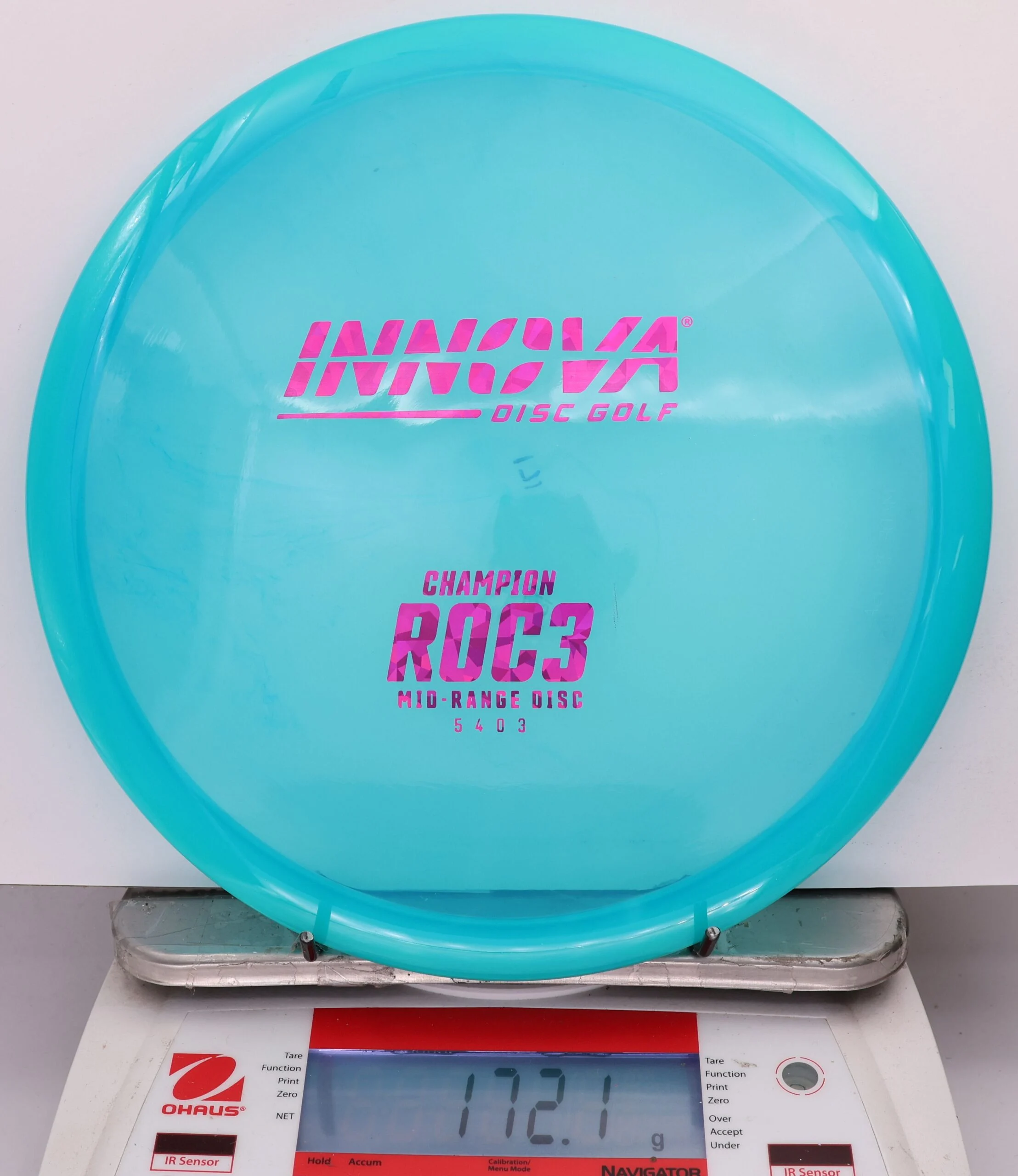 844303 Champion Roc3 - #715 LtBlue, 172