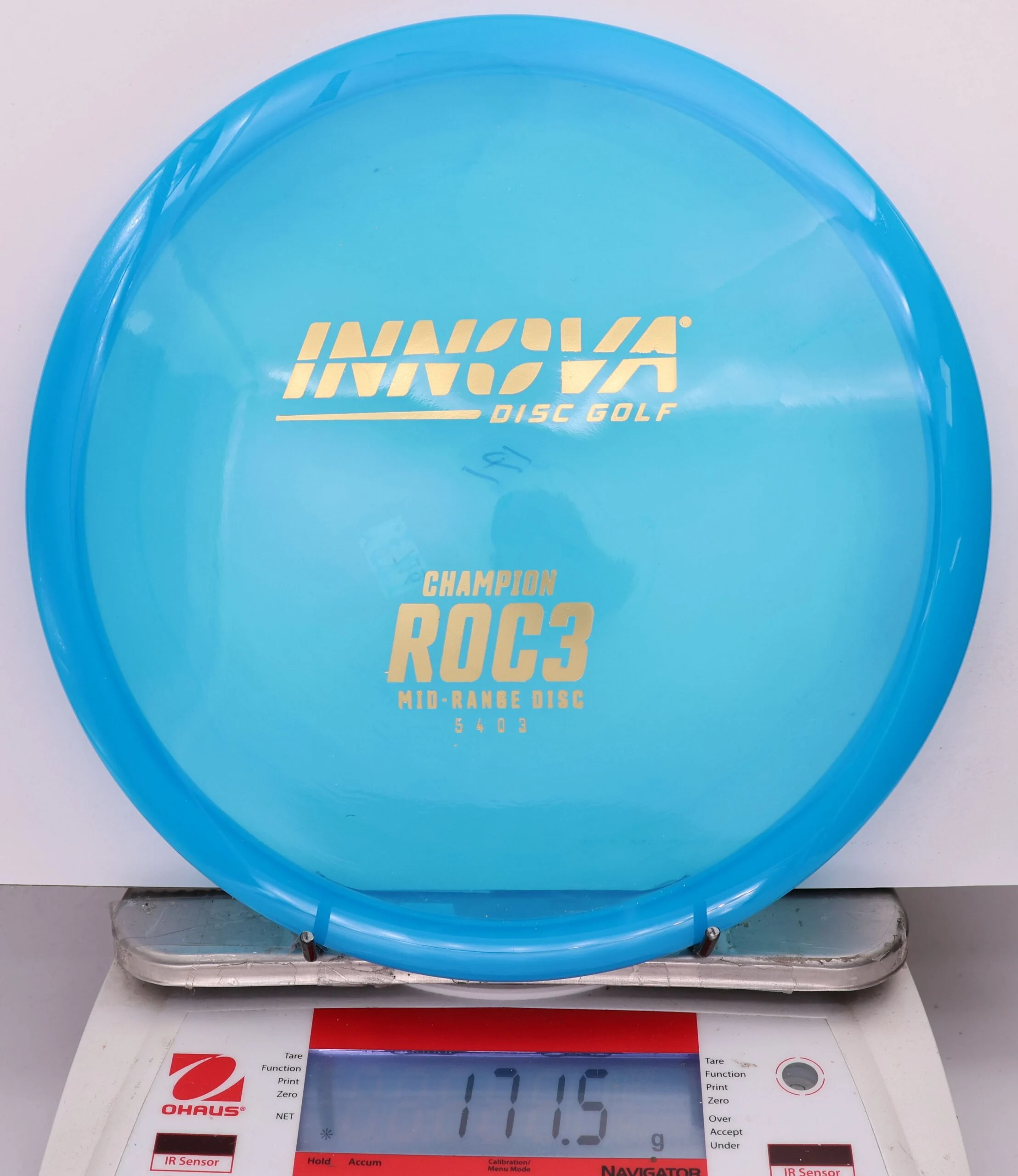 844308 Champion Roc3 - #716 Blue, 172