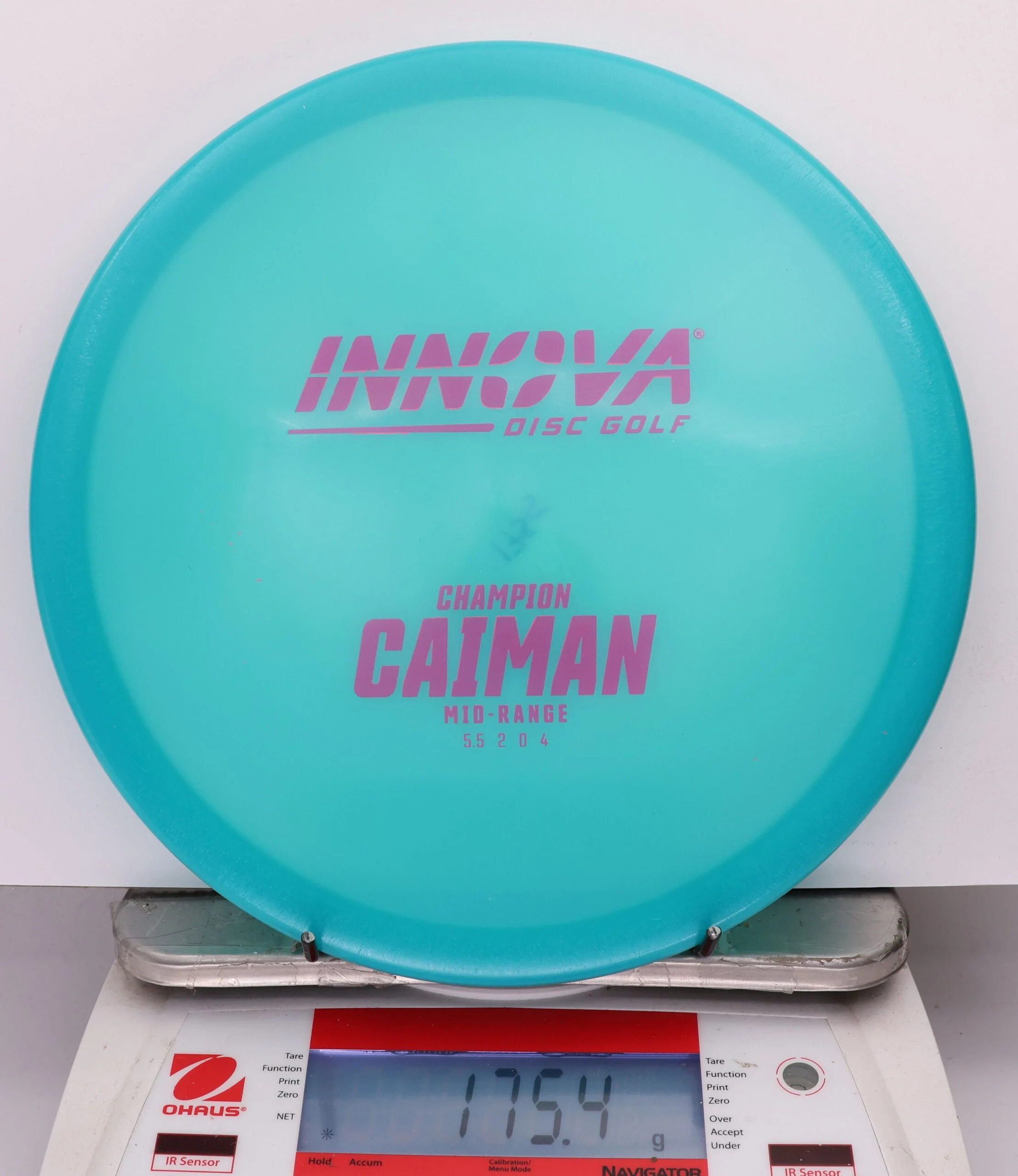 844357 Champion Caiman - #716 Teal, 175