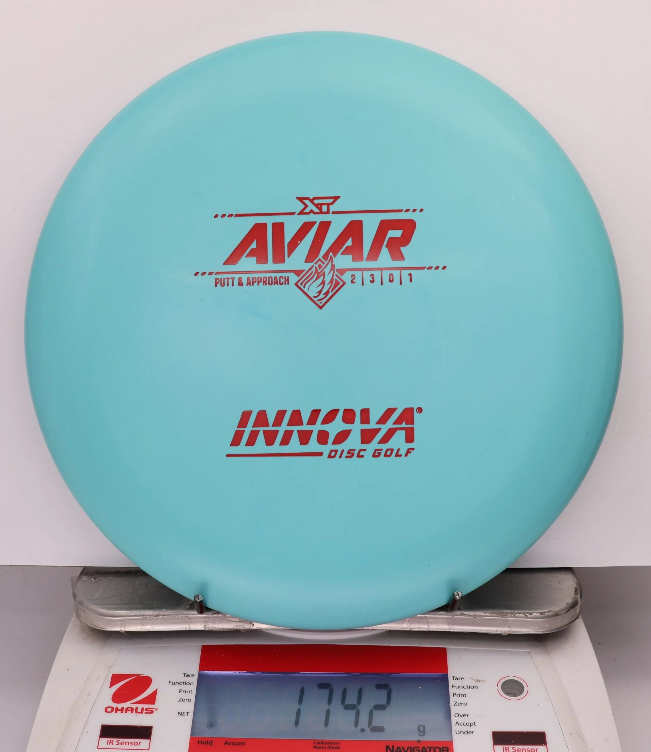 844632 XT Aviar P&A - #711 LtBlue, 174