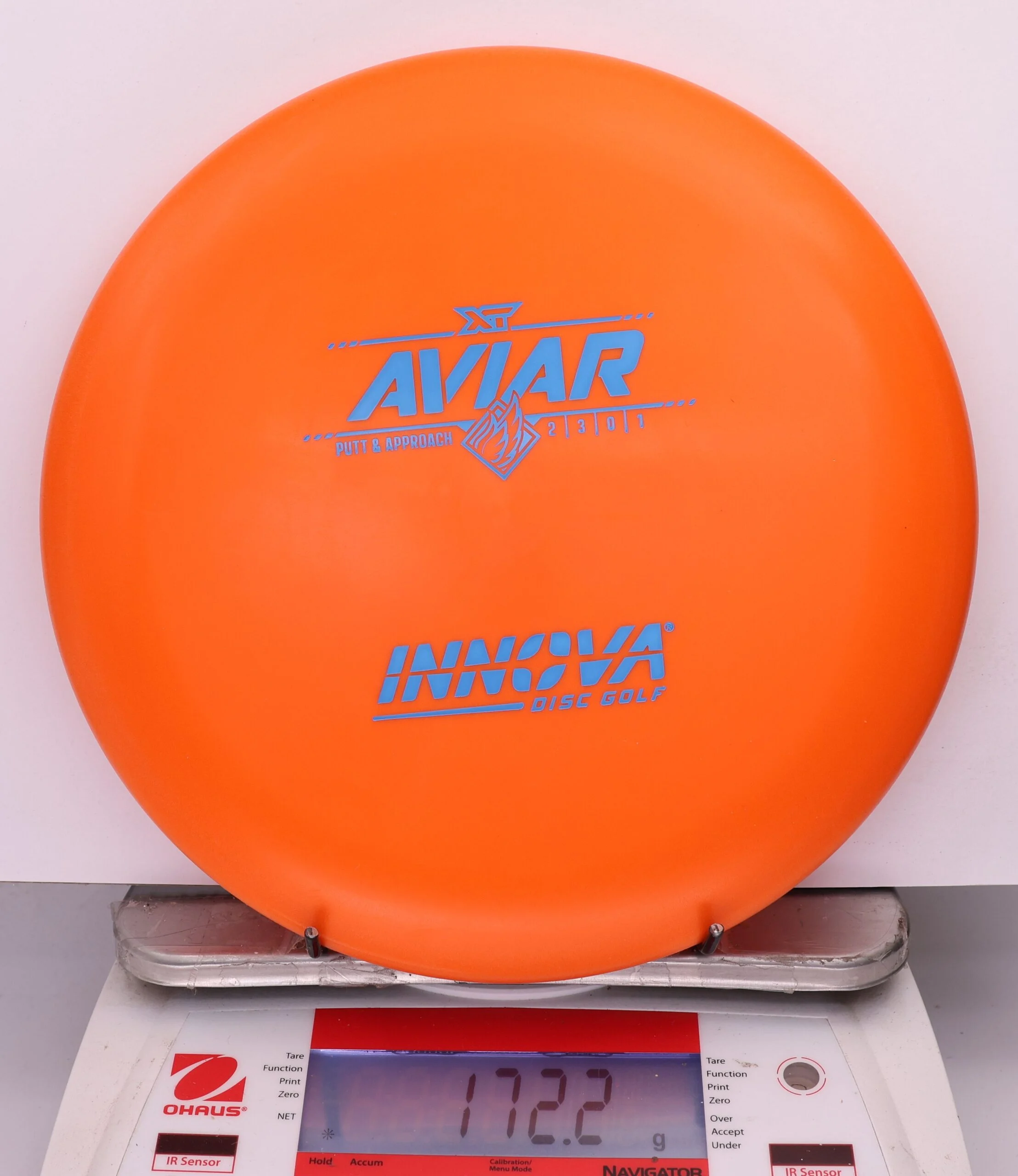 844635 XT Aviar P&A - #714 Orange, 172