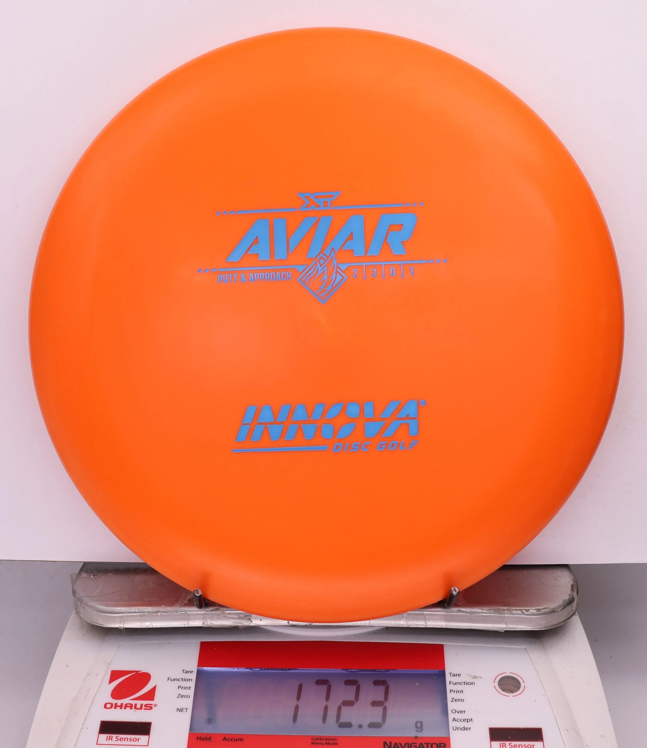 844636 XT Aviar P&A - #715 Orange, 172