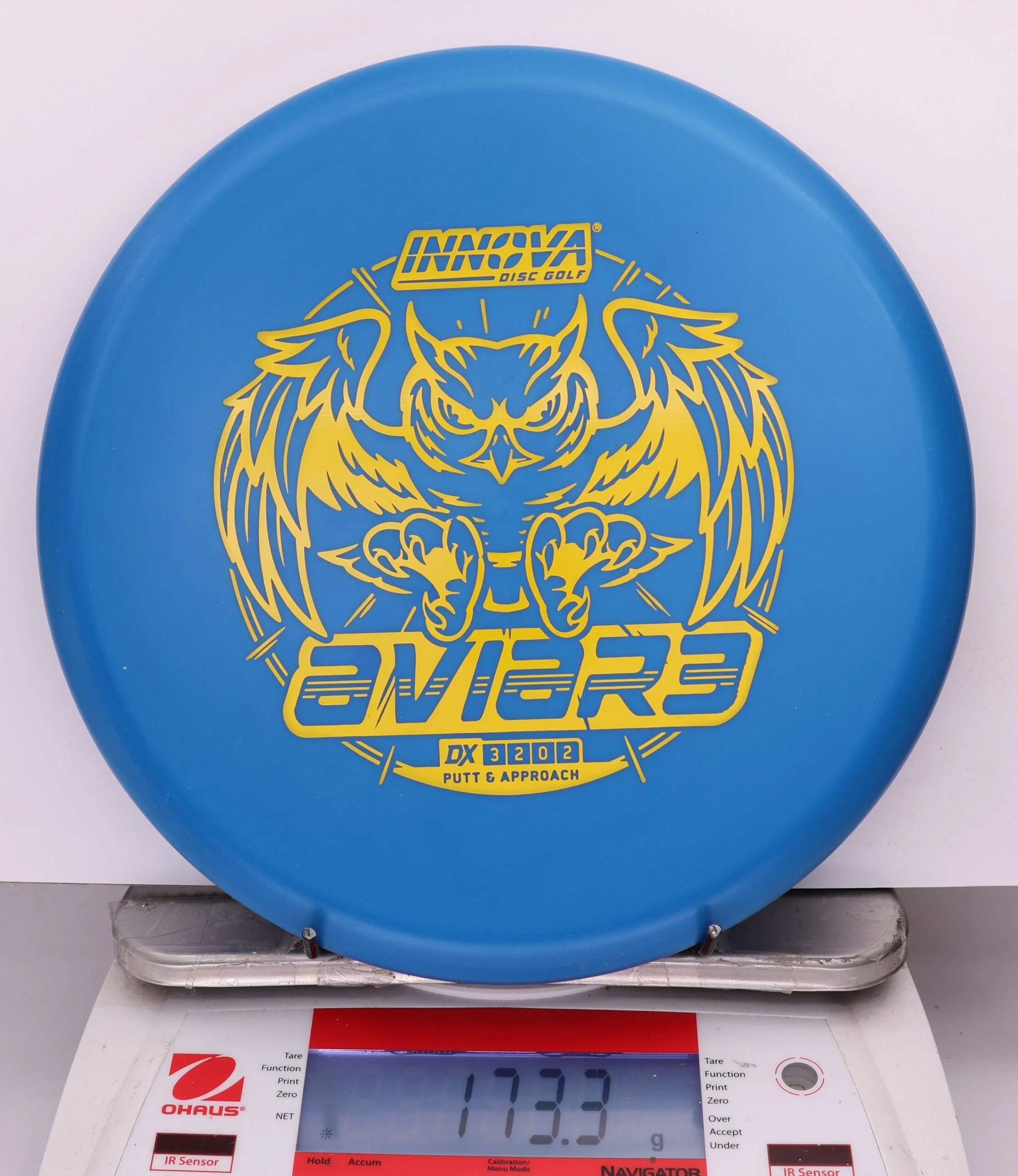 844658 DX Aviar3 - #712 Blue, 173