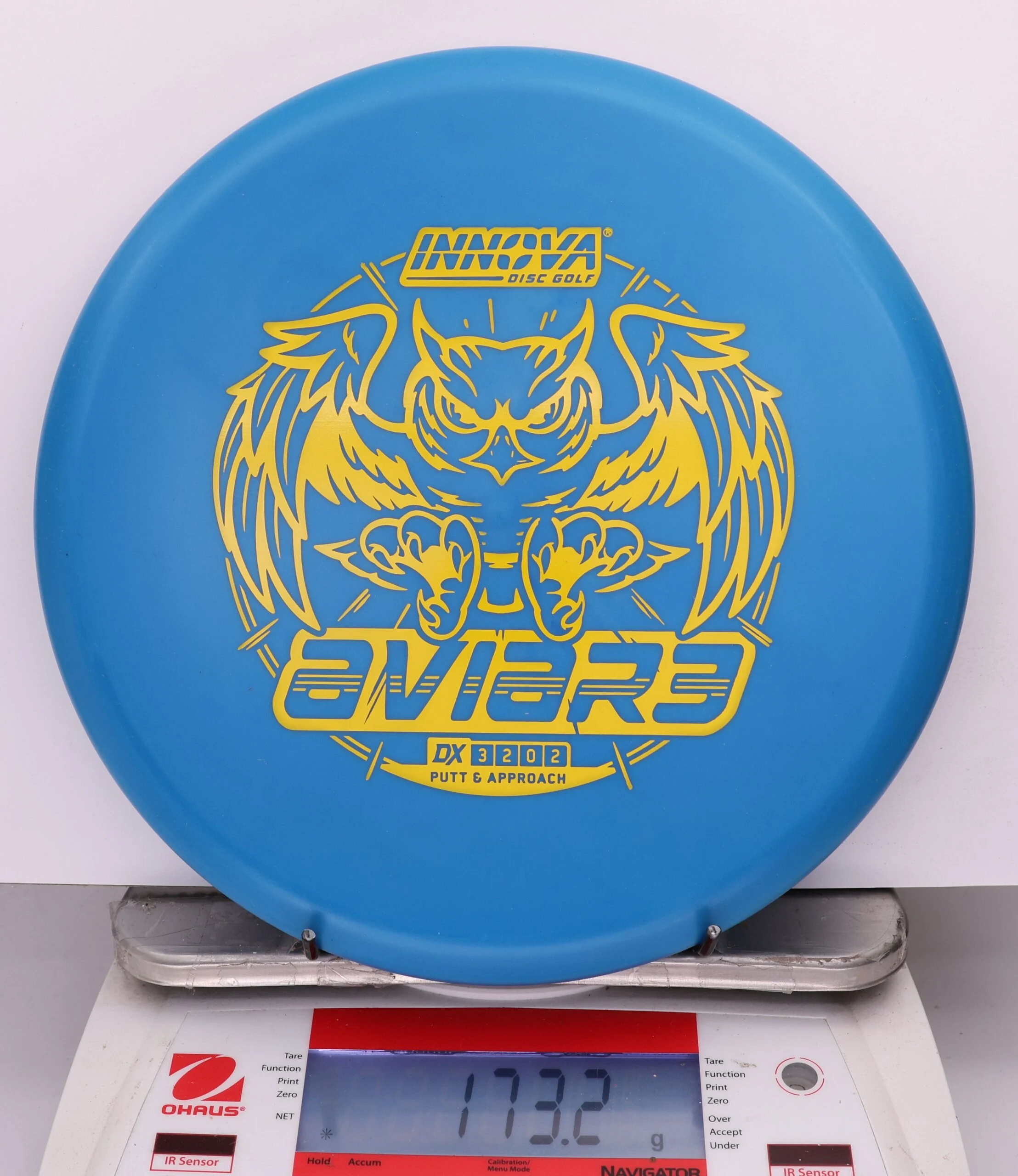844659 DX Aviar3 - #713 Blue, 173