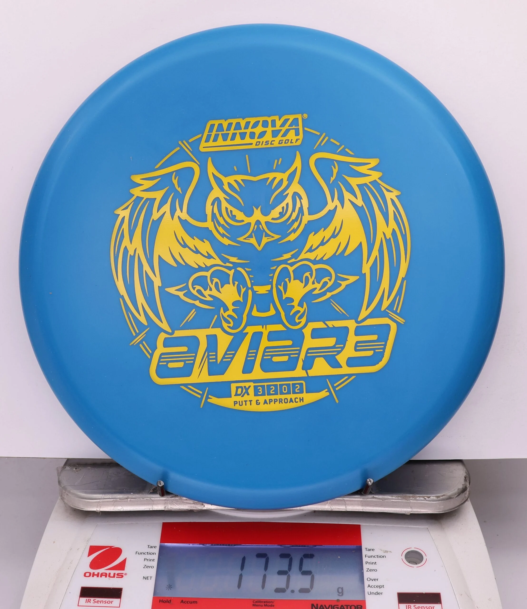 844660 DX Aviar3 - #714 Blue, 174