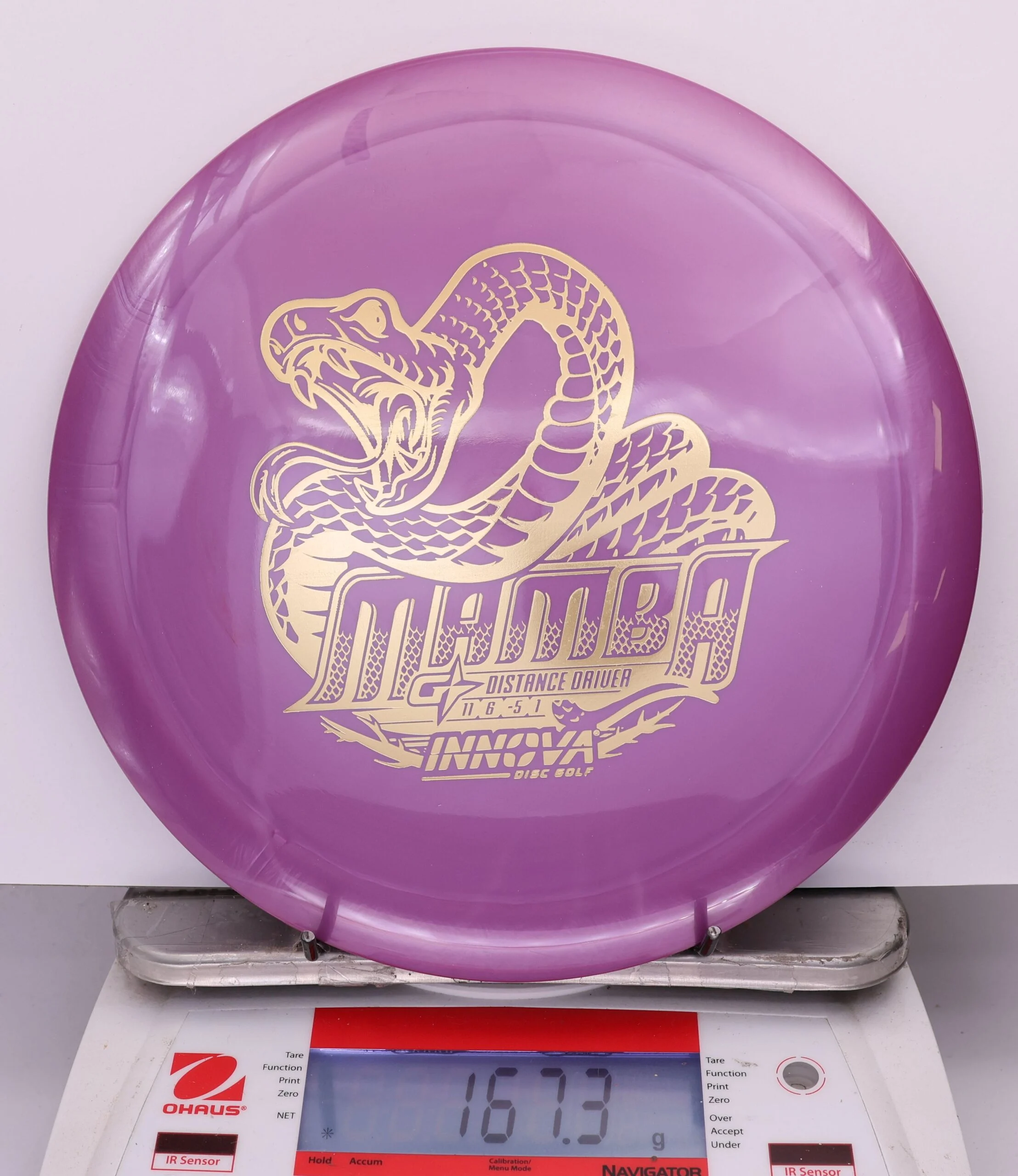 845003 GStar Mamba - #715 Purple, 167