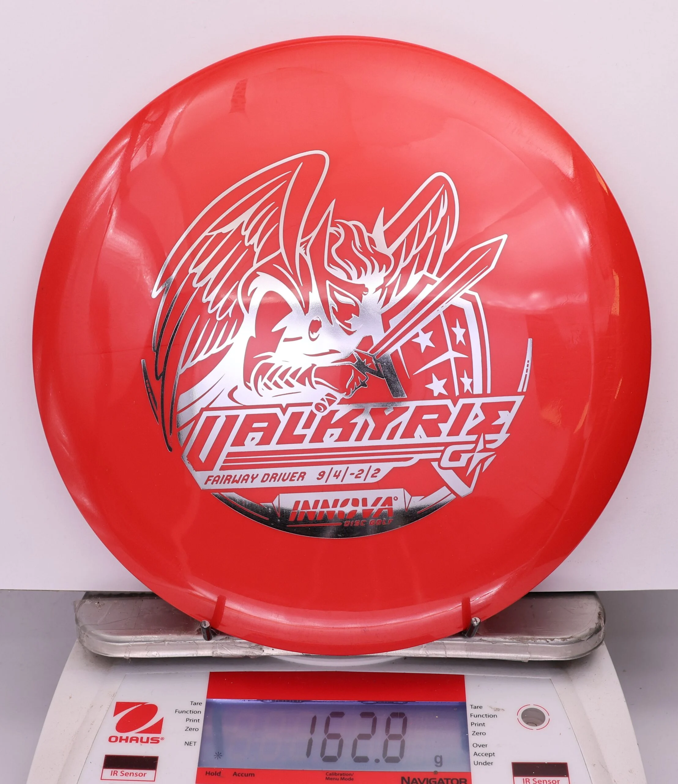 845017 GStar Valkyrie - #711 Red, 163