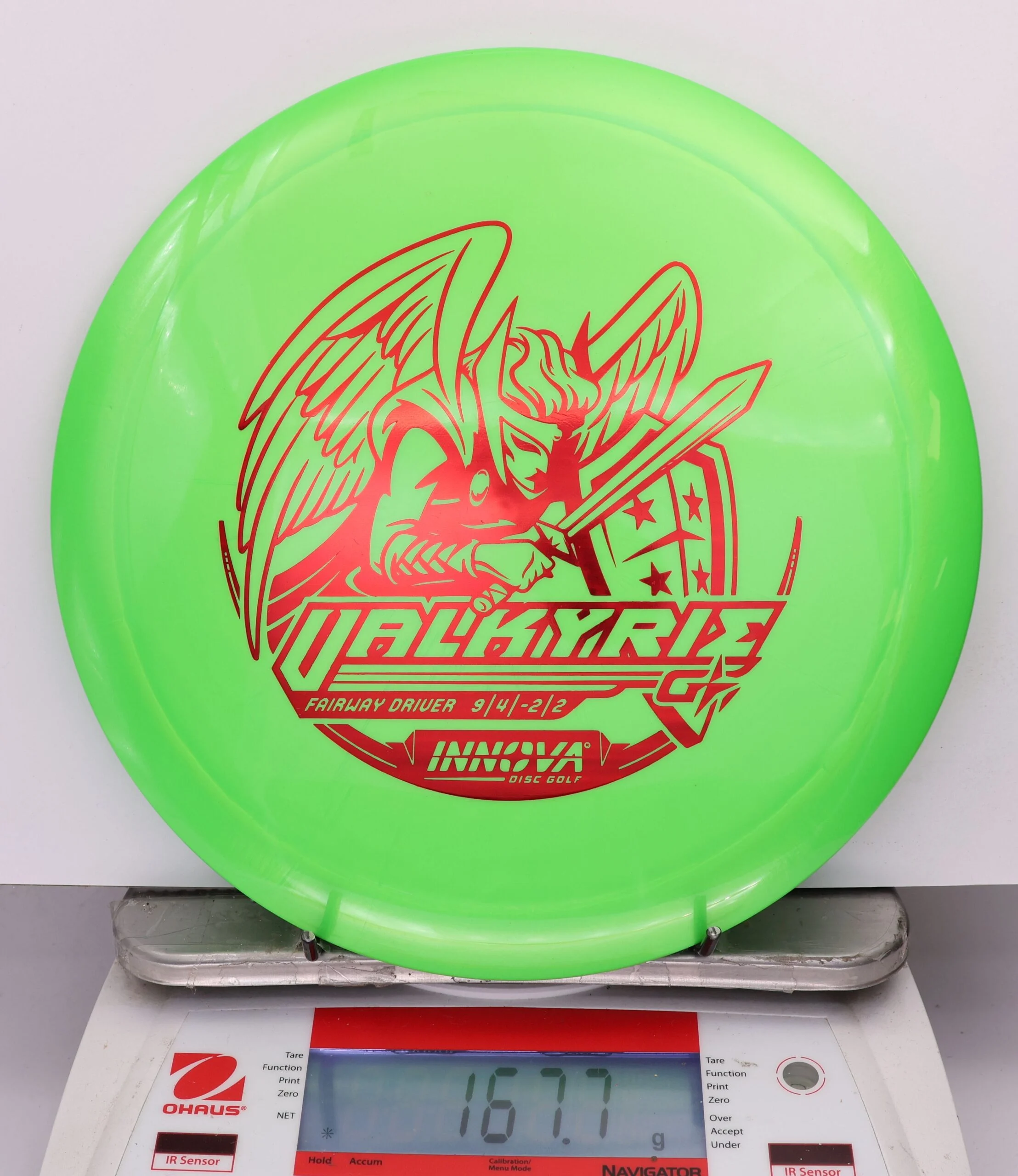 845021 GStar Valkyrie - #715 Green, 168