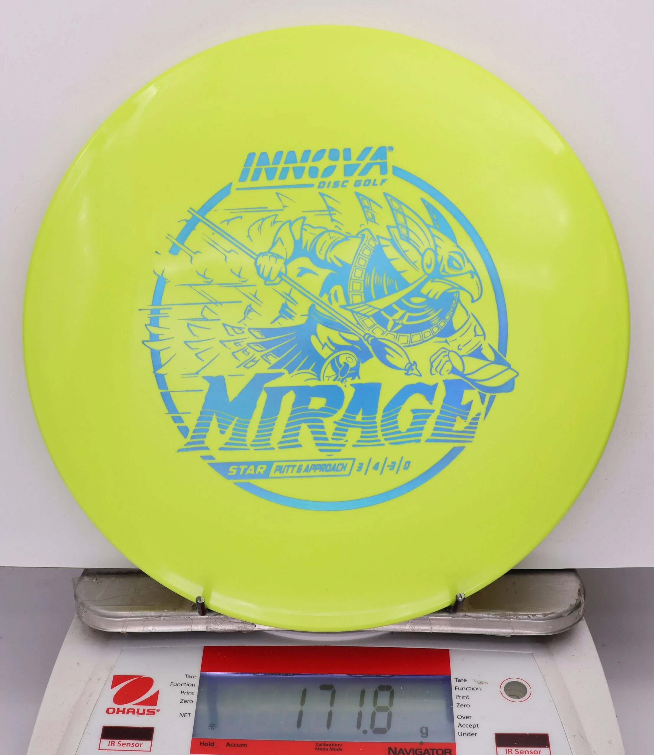 845449 Star Mirage - #716 NYellow, 172