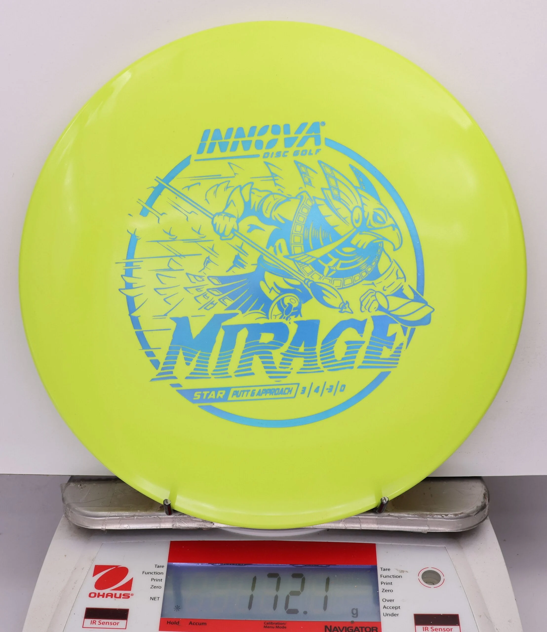845451 Star Mirage - #718 Grellow, 172