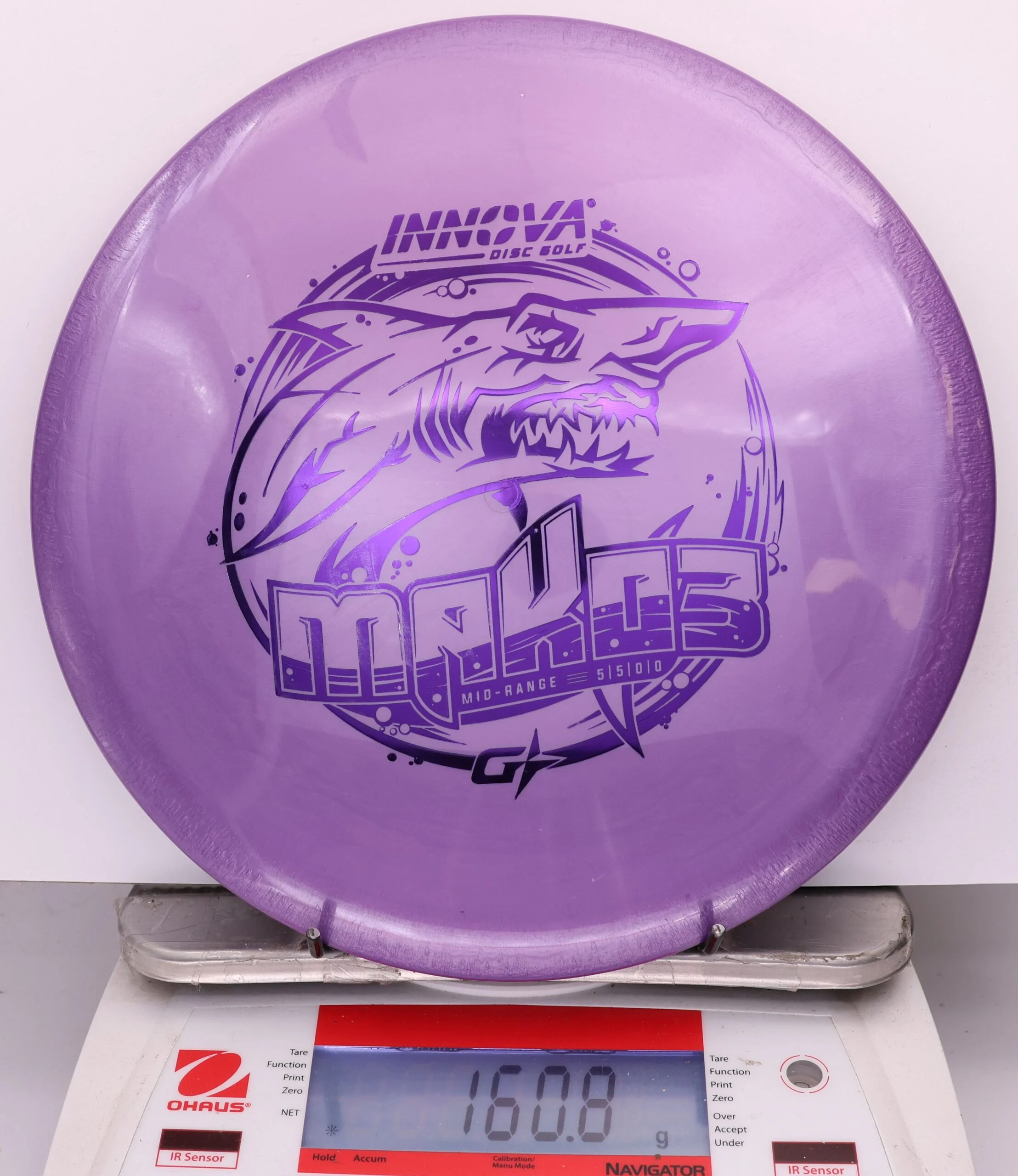 845701 GStar Mako3 - #735 Purple, 161