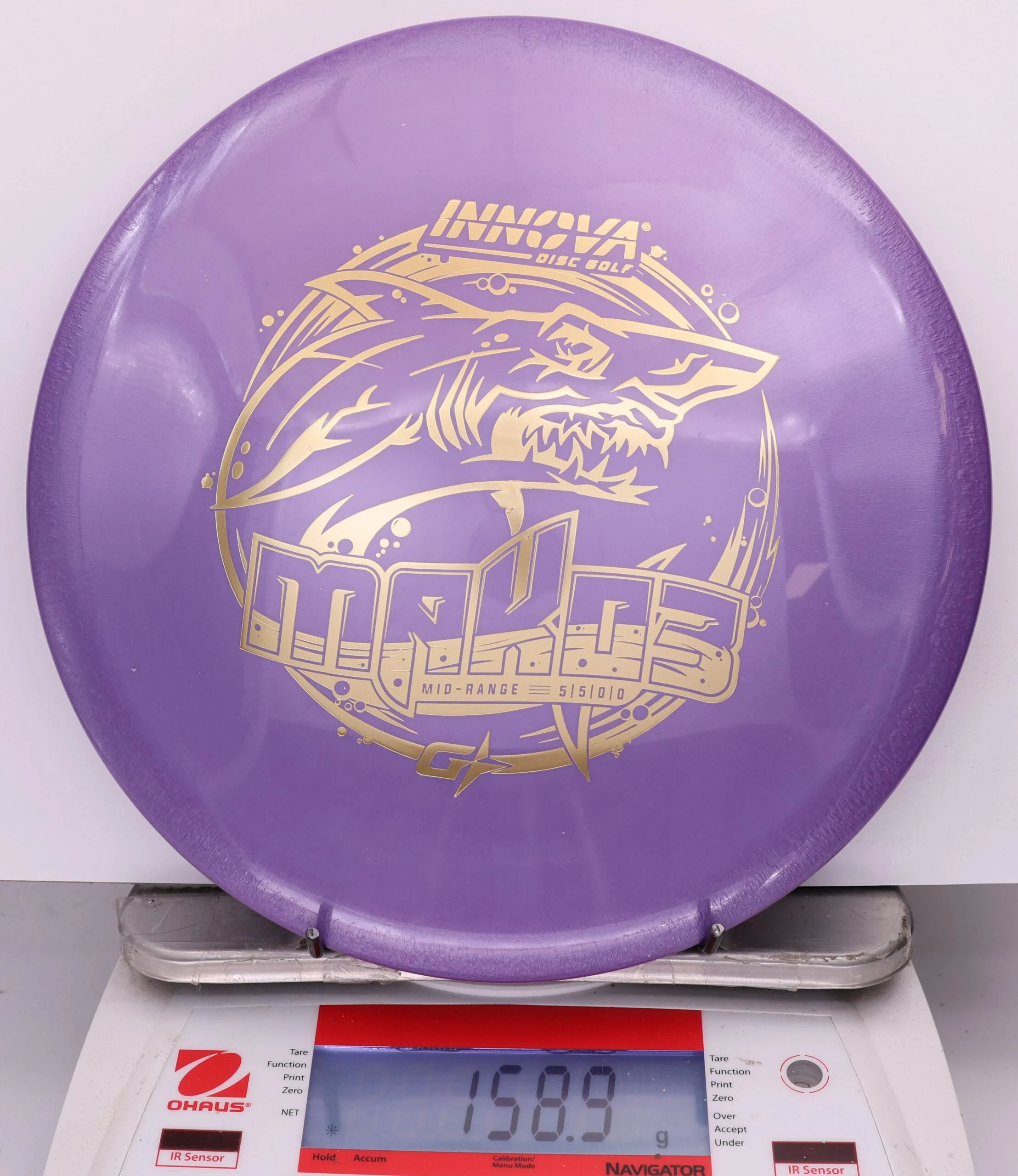 845702 GStar Mako3 - #736 Purple, 159