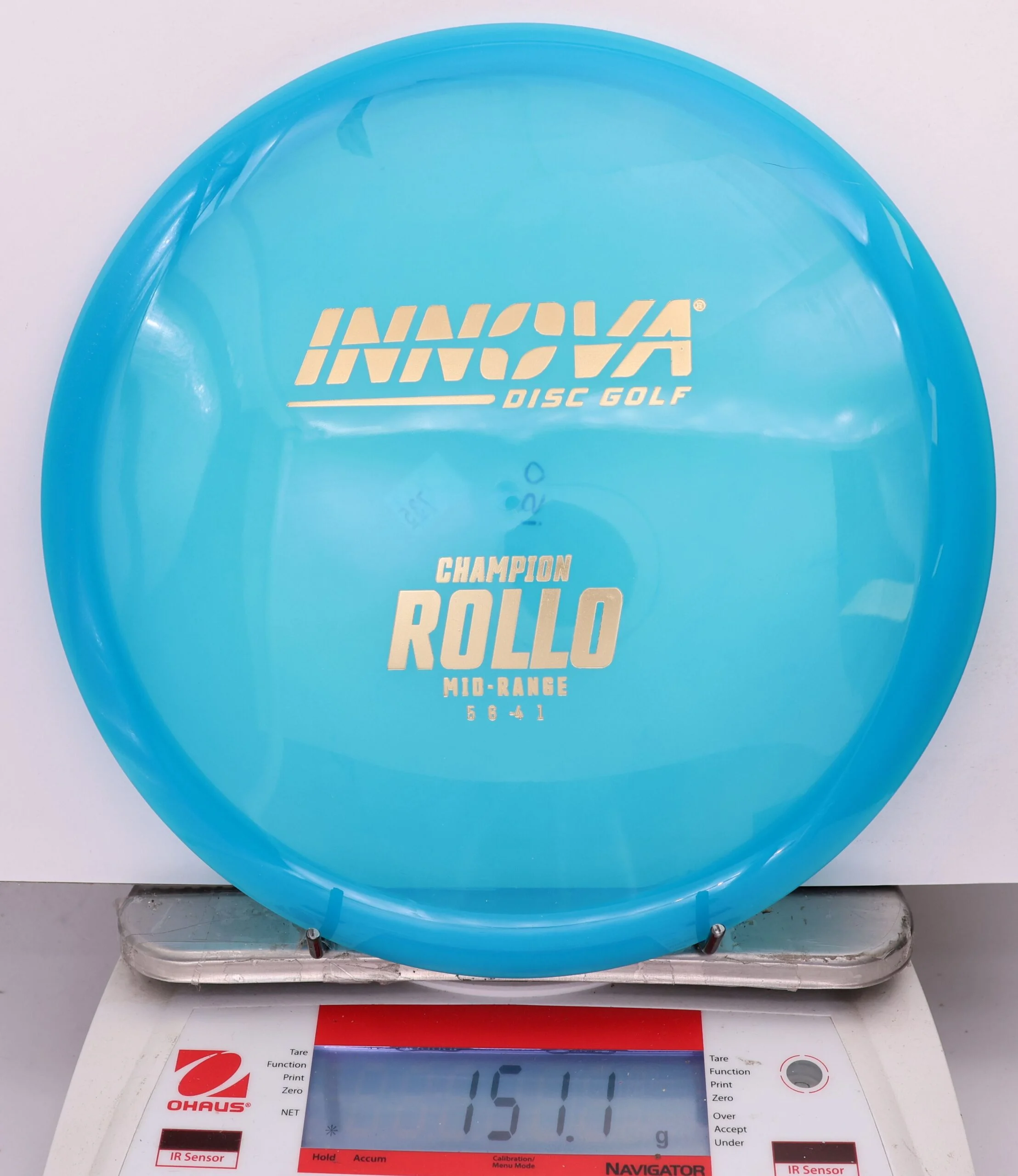 845887 Champion Rollo - #735 Blue, 151