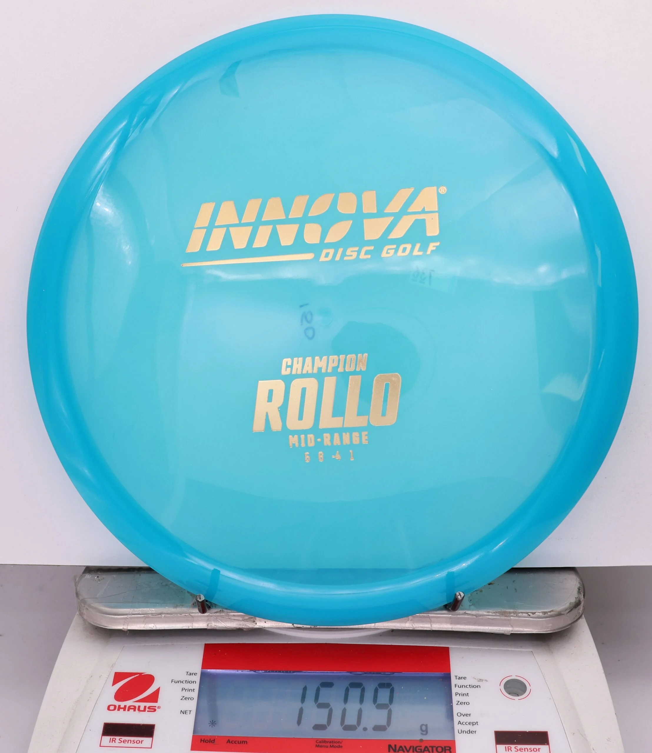845888 Champion Rollo - #736 Blue, 151
