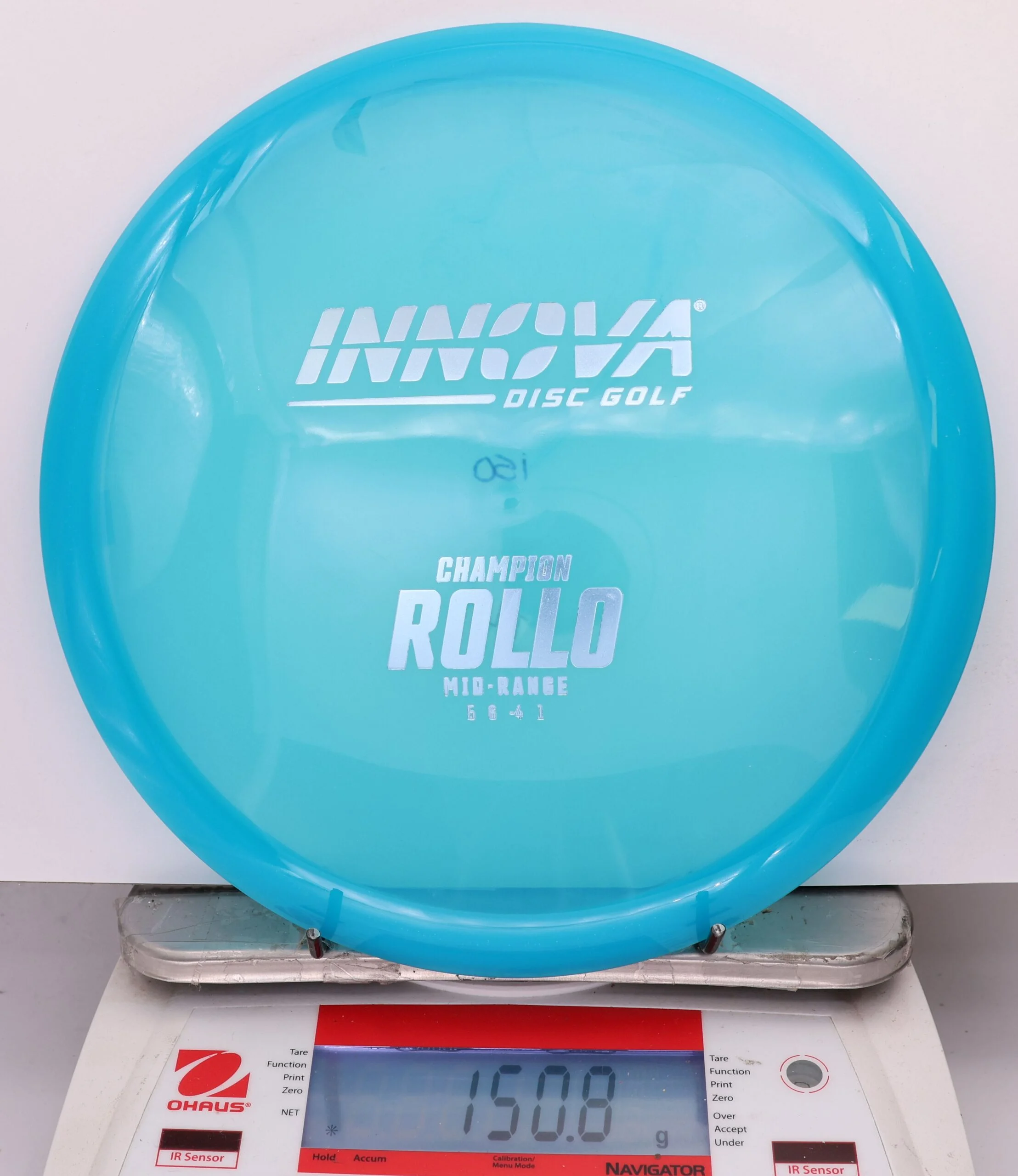 845889 Champion Rollo - #737 Blue, 151