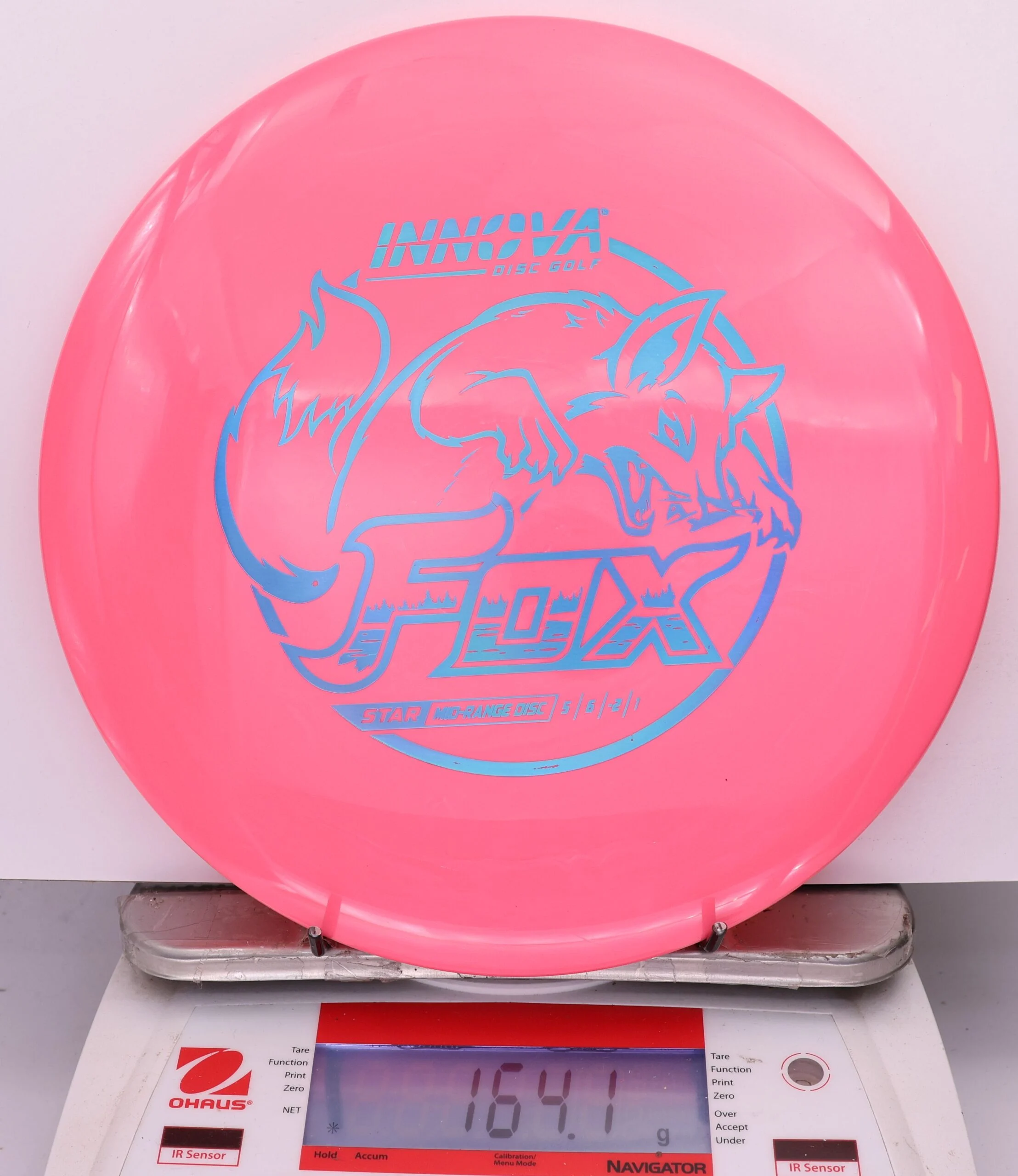 846216 Star Fox - #739 Pink, 164