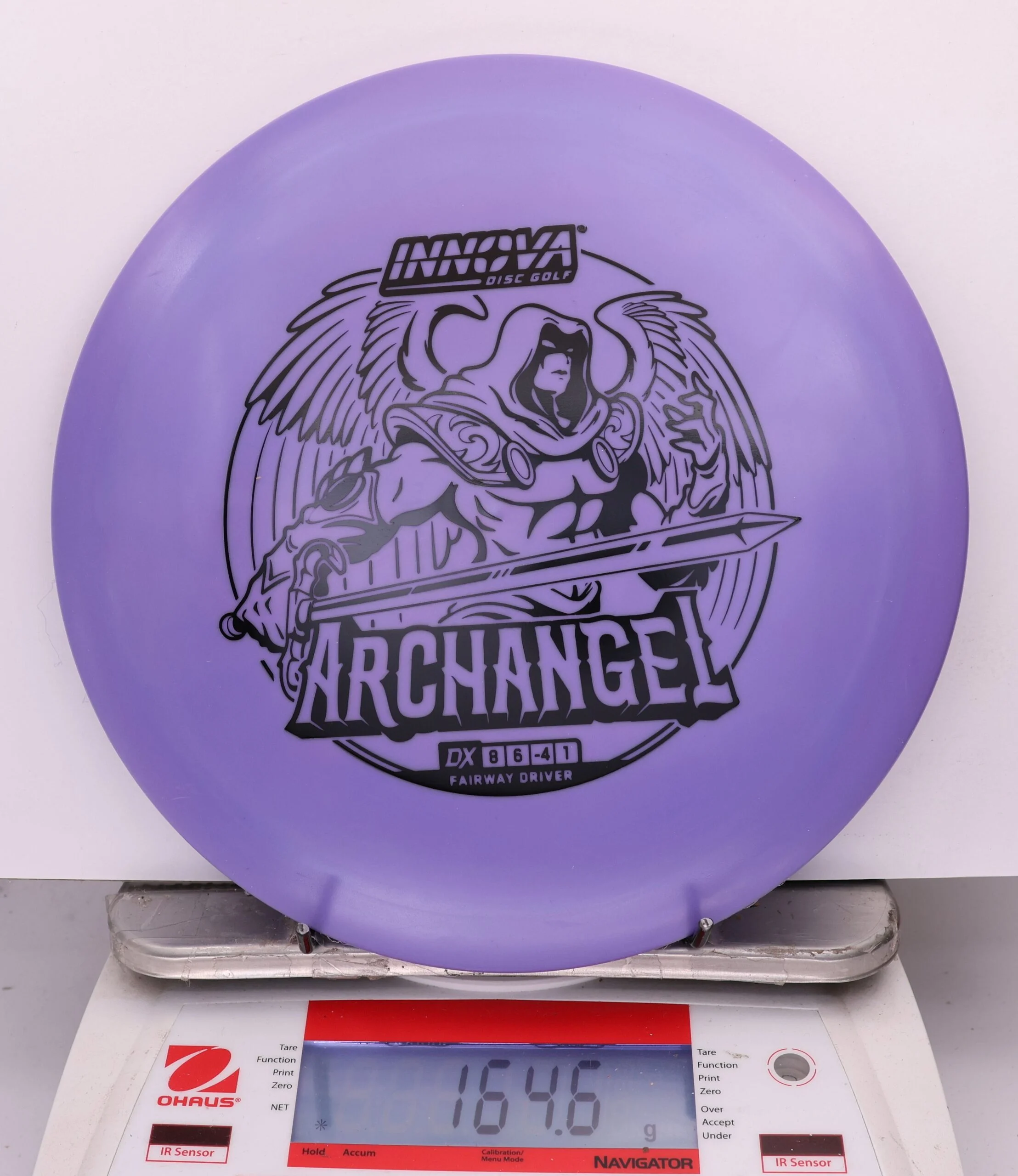 846869 DX Archangel - #736 Purple, 165