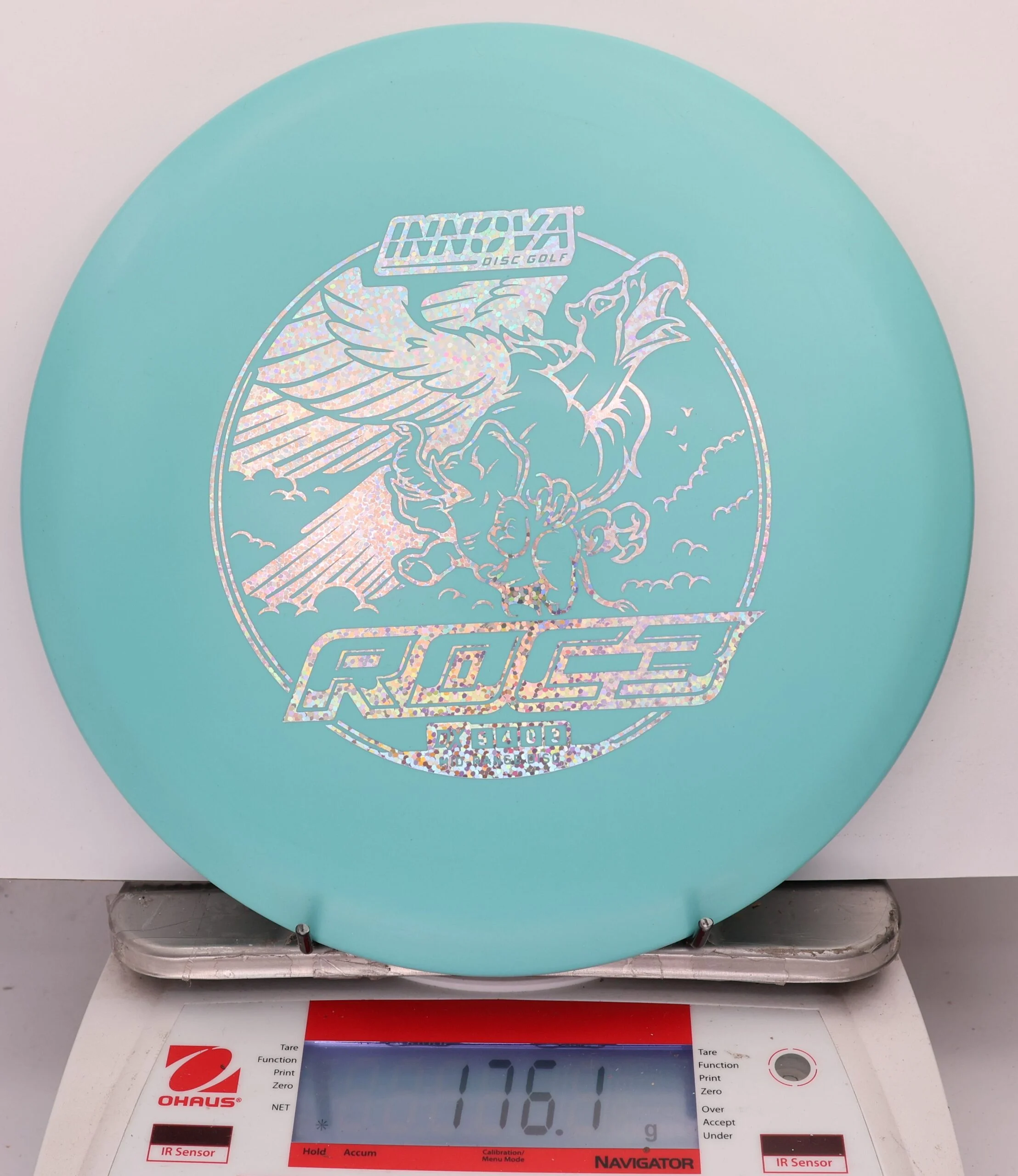 846951 DX Roc3 - #737 LtBlue, 176