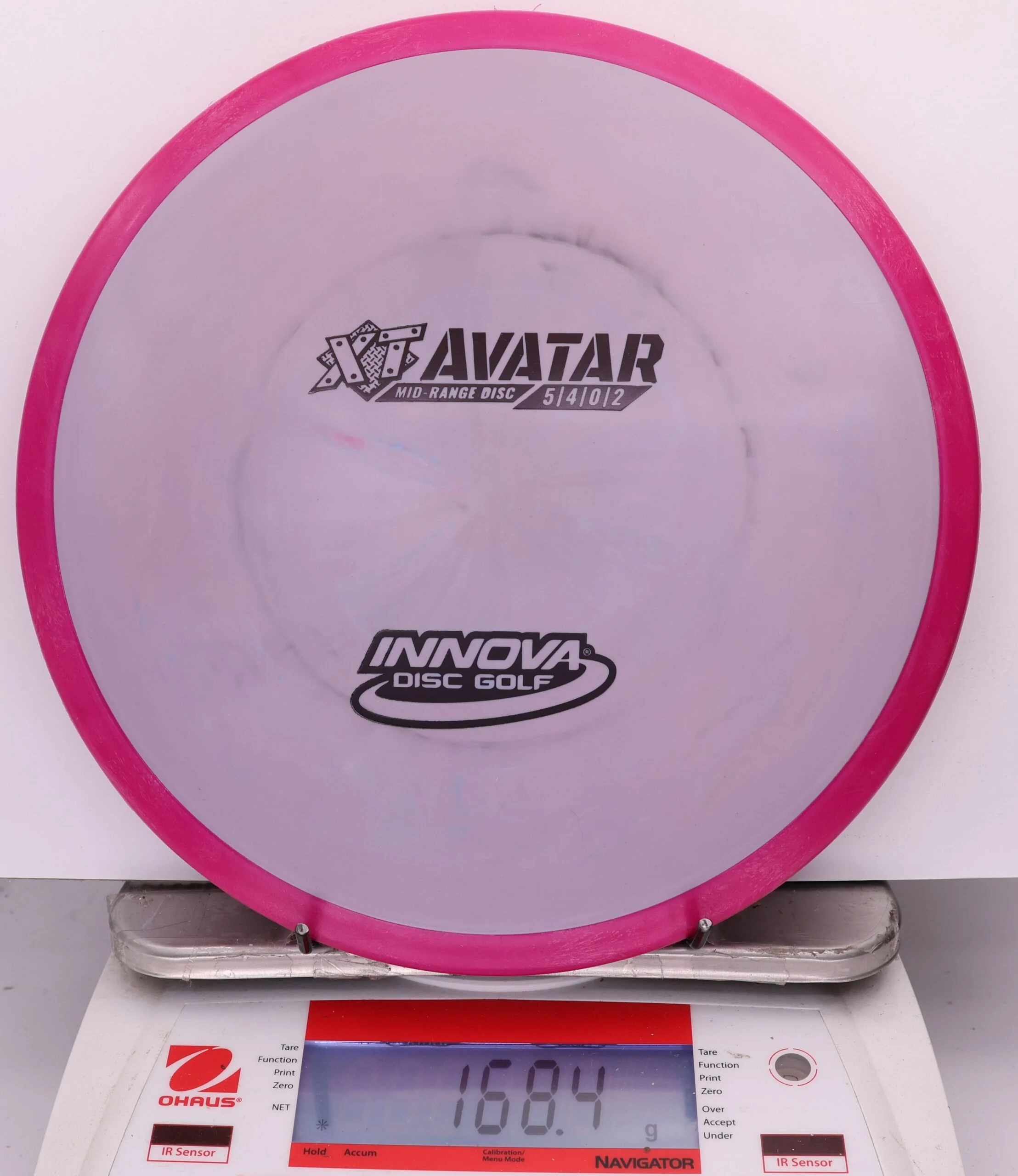 847028 XT Avatar - #738 Magenta-LtPurple, 168