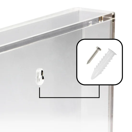 MVP Disc Frame Display Case - Image 6