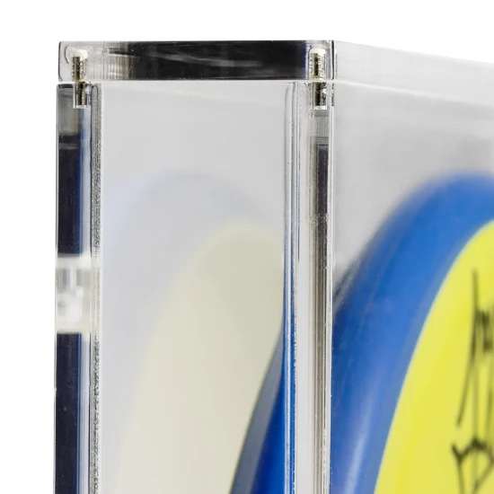 MVP Disc Frame Display Case - Image 5
