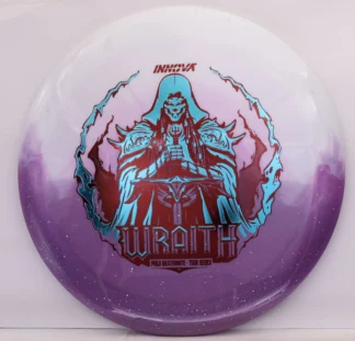 Duo Wraith, Philo Brathwaite 2026 Tour Series
