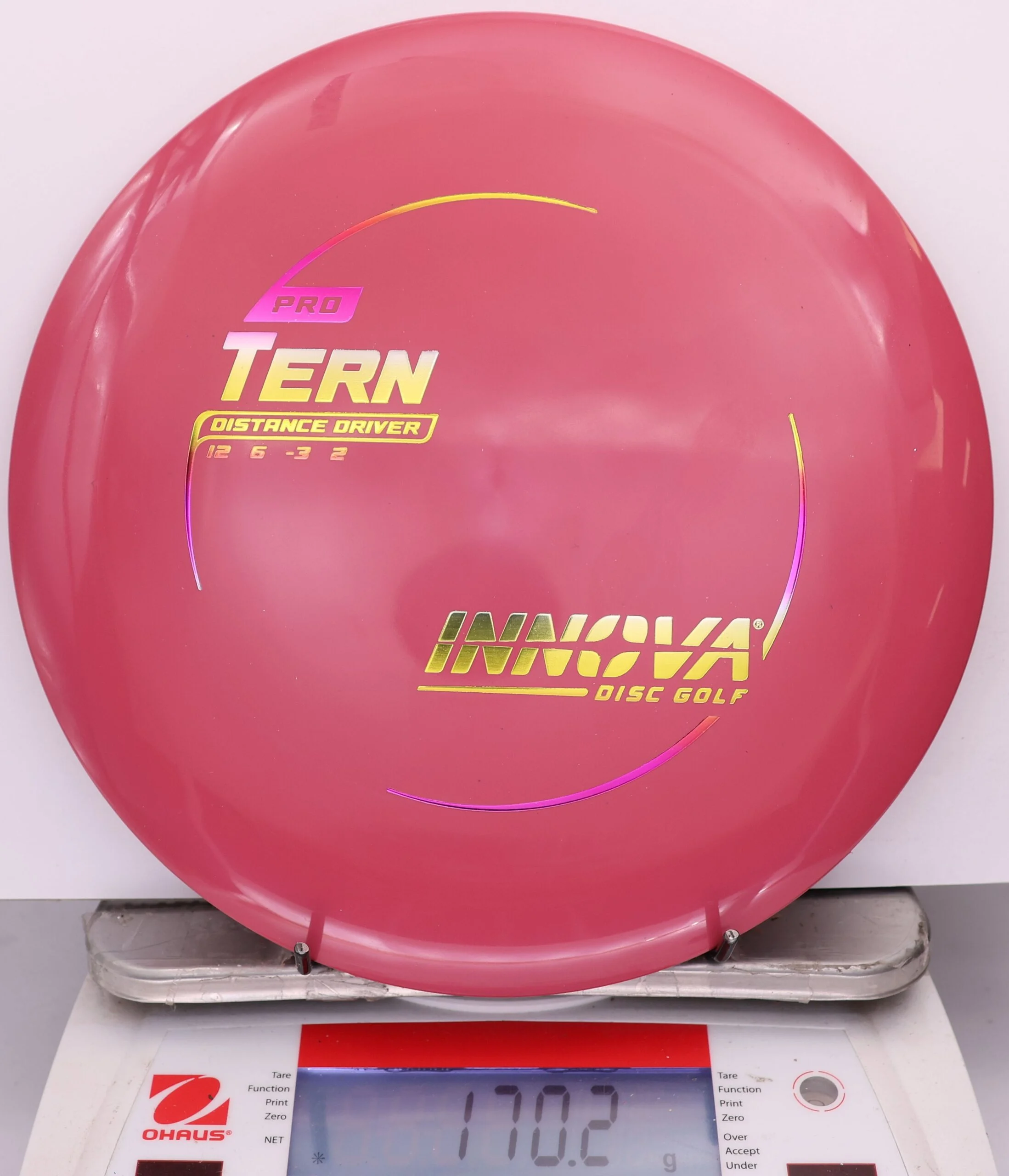 847590 Pro Tern - #739 Maroon, 170