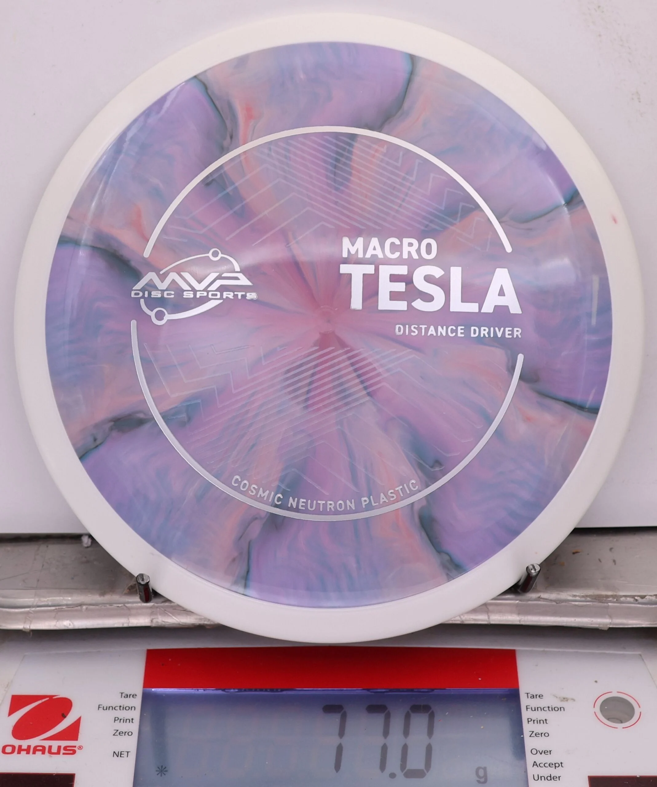 847818 Cosmic Neutron Macro Tesla, Project Lab Coat - #11 Purple, 77