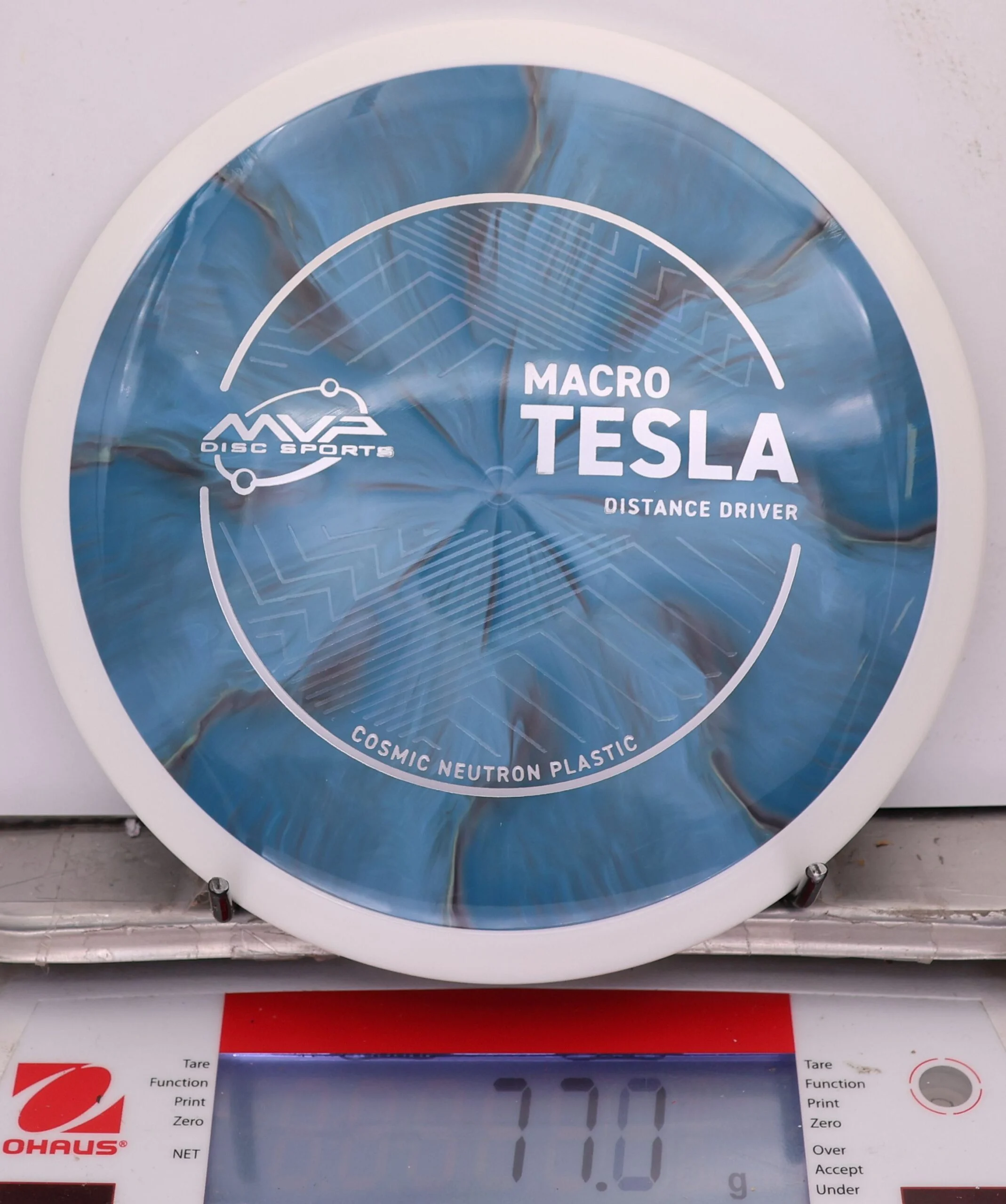 847820 Cosmic Neutron Macro Tesla, Project Lab Coat - #13 Blue, 77