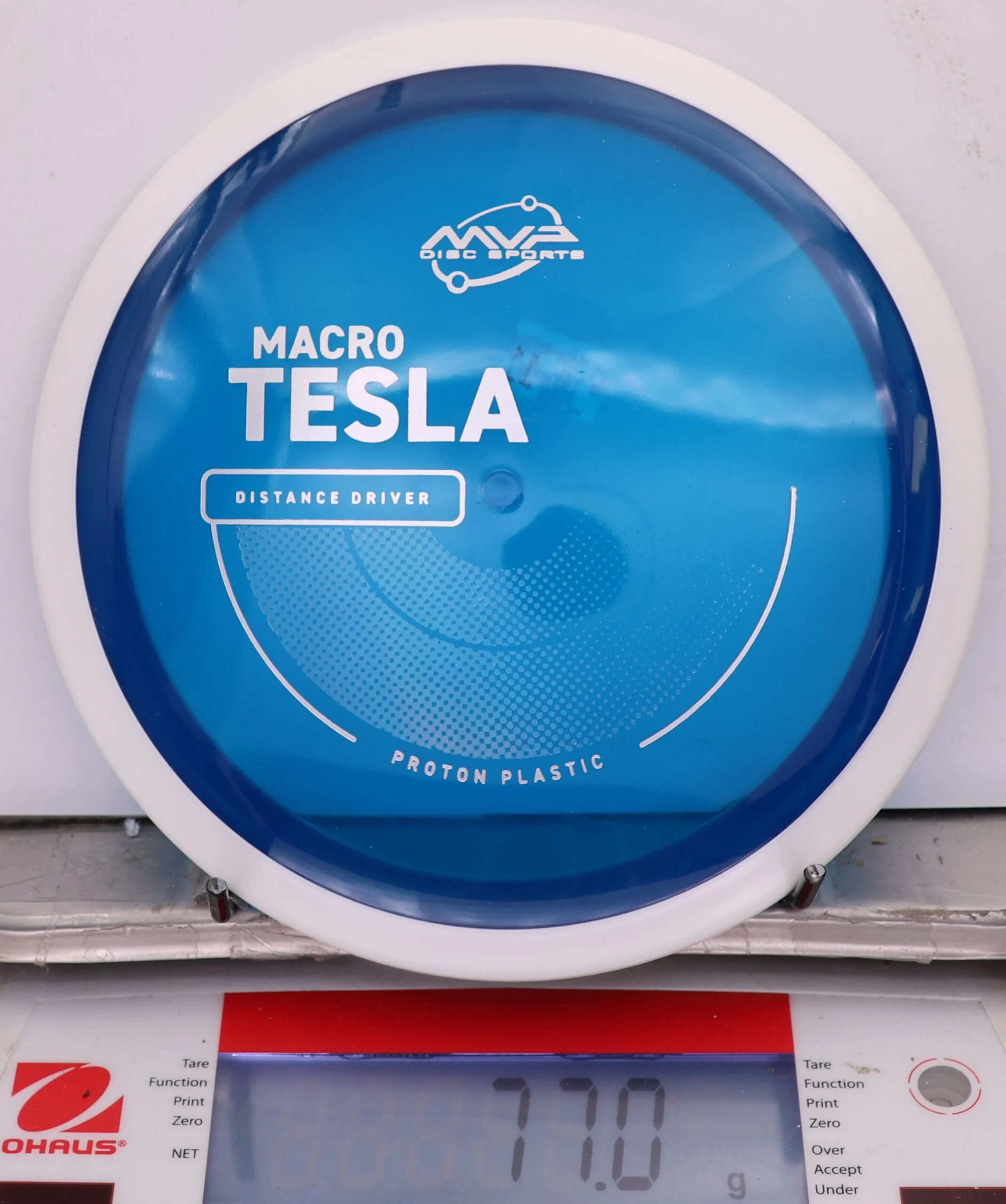 847879 Proton Macro Tesla, Project Lab Coat - #11 Blue, 77