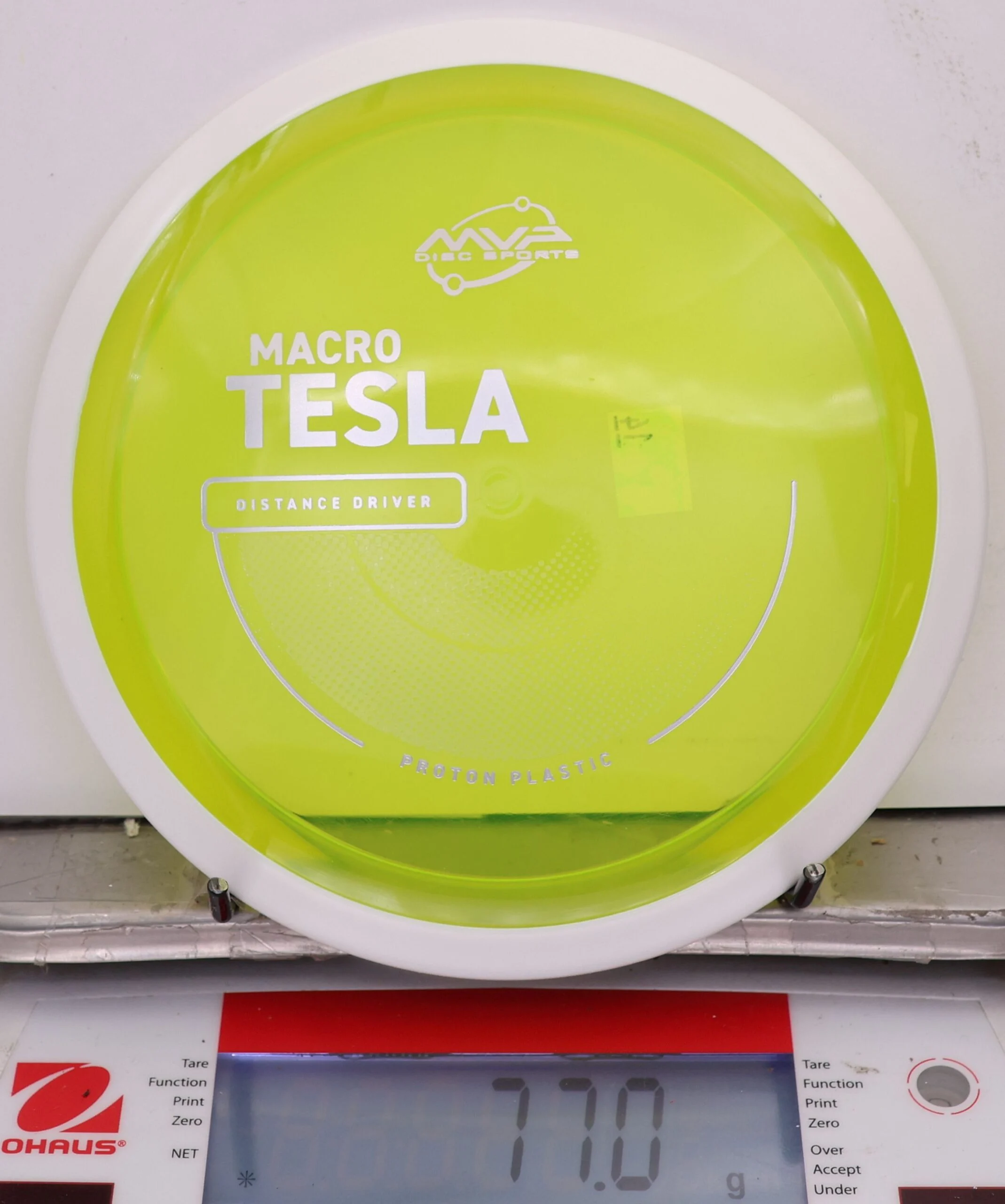 847882 Proton Macro Tesla, Project Lab Coat - #14 NYellow, 77