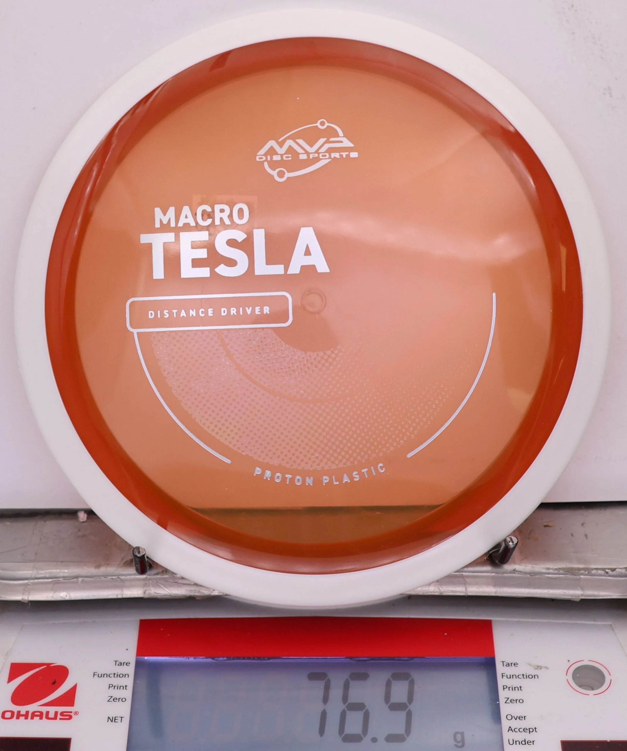 847920 Proton Macro Tesla, Project Lab Coat - #15 Burnt Orange, 77
