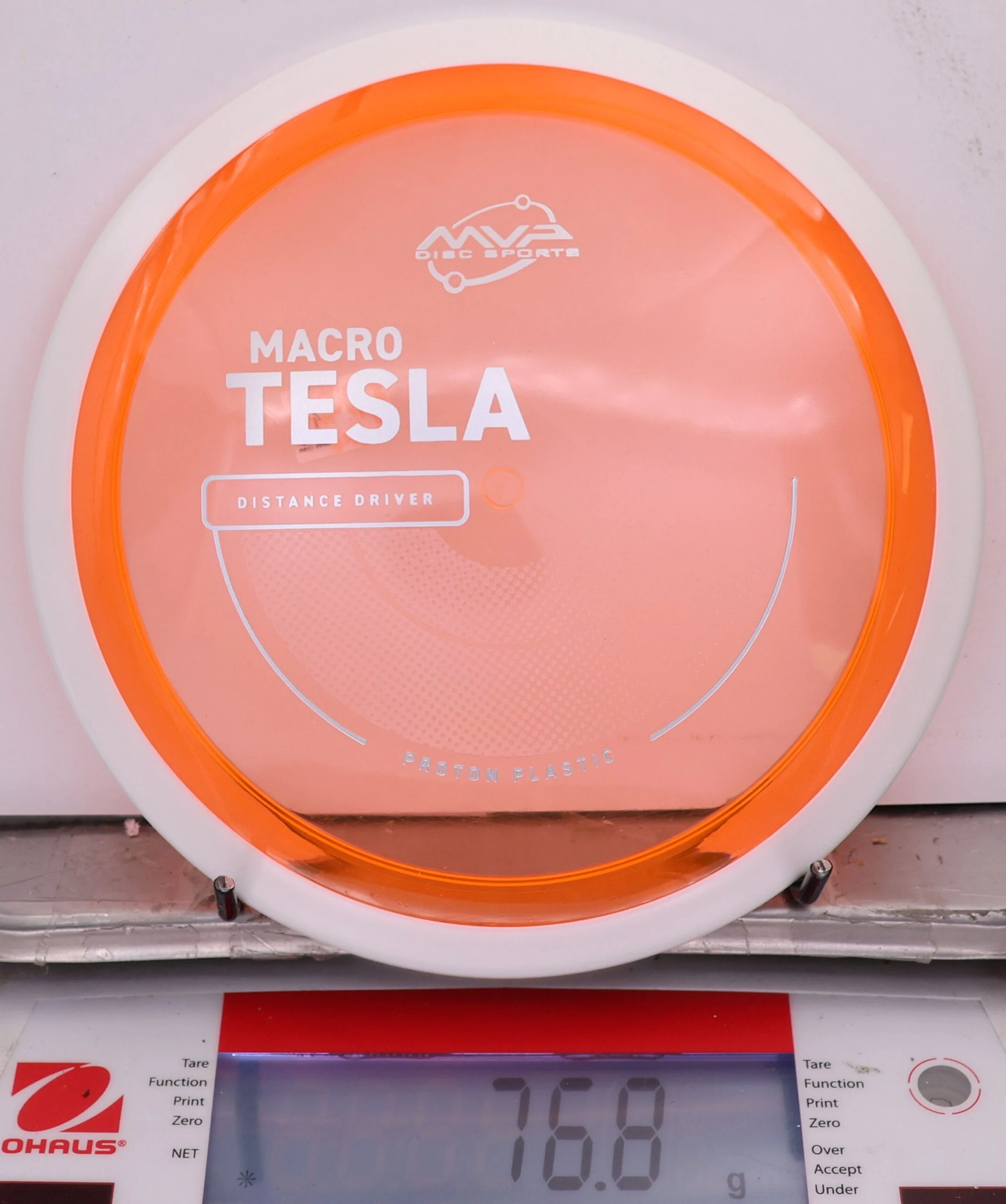 847921 Proton Macro Tesla, Project Lab Coat - #16 Orange, 77