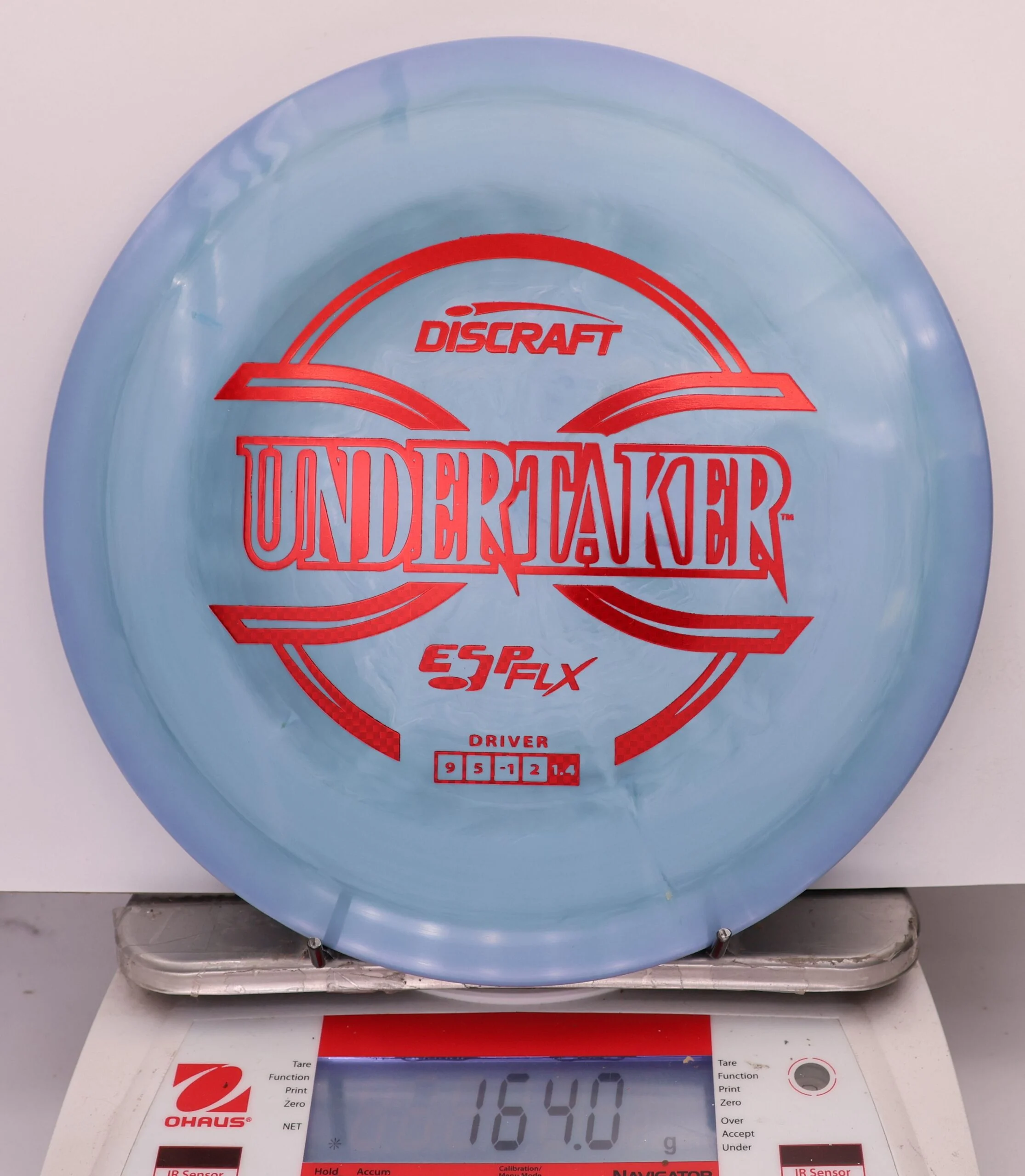 848912 ESP FLX Undertaker - #291 LtBlue, 164