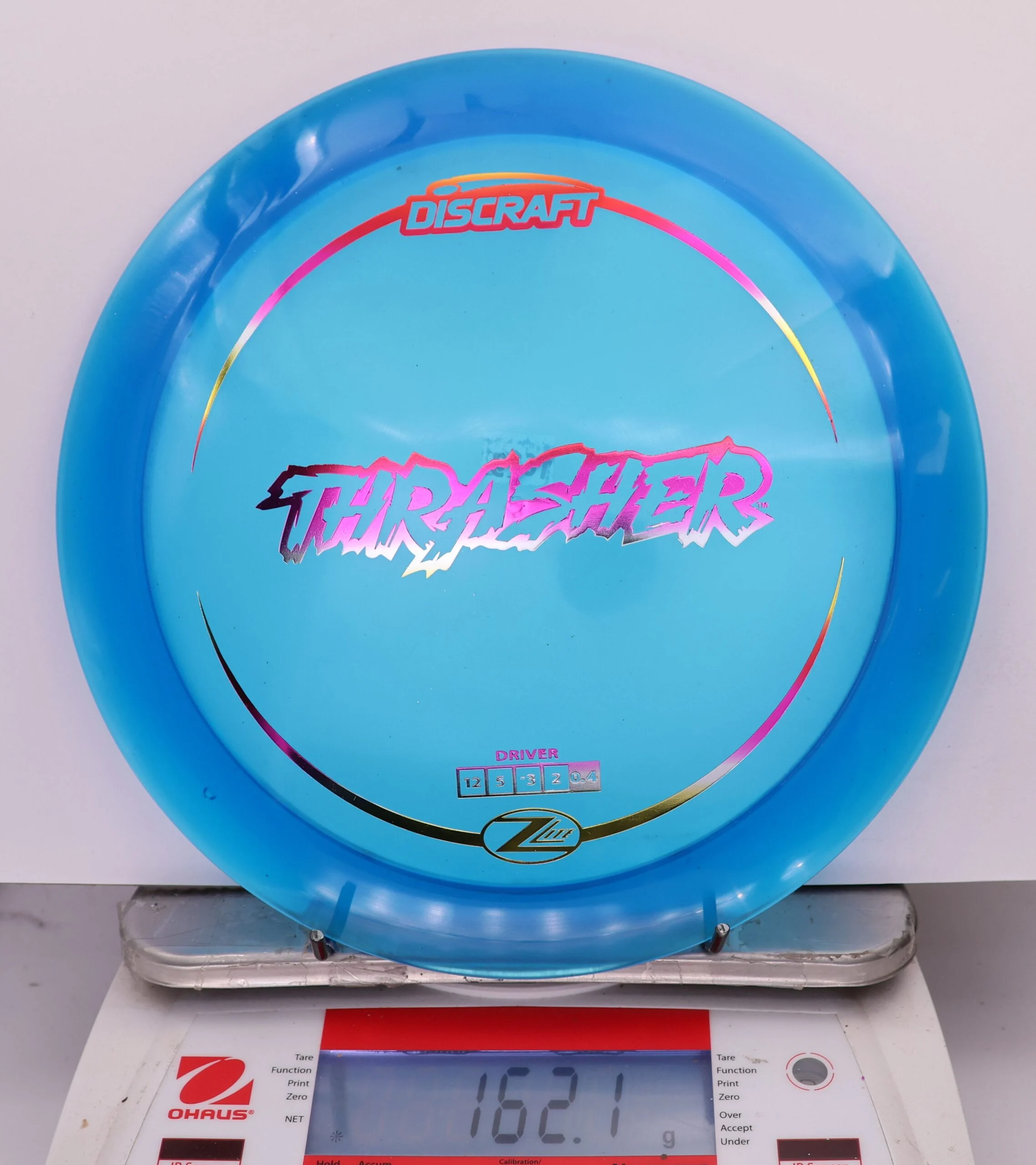 849060 Z Lite Thrasher - #289 Blue, 162