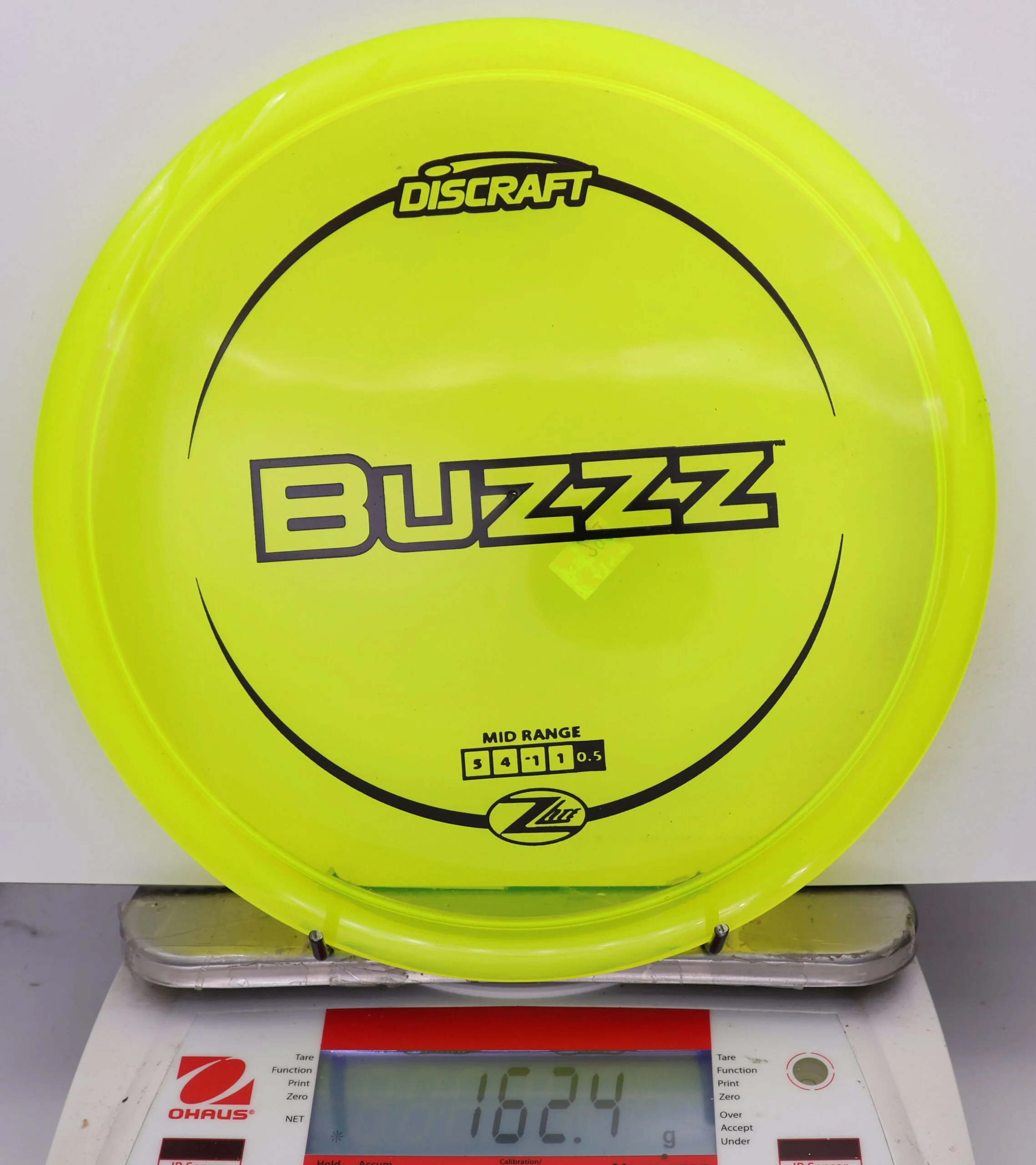 849113 Z Lite Buzzz - #291 NYellow, 162