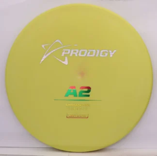 Prodigy A2, 200