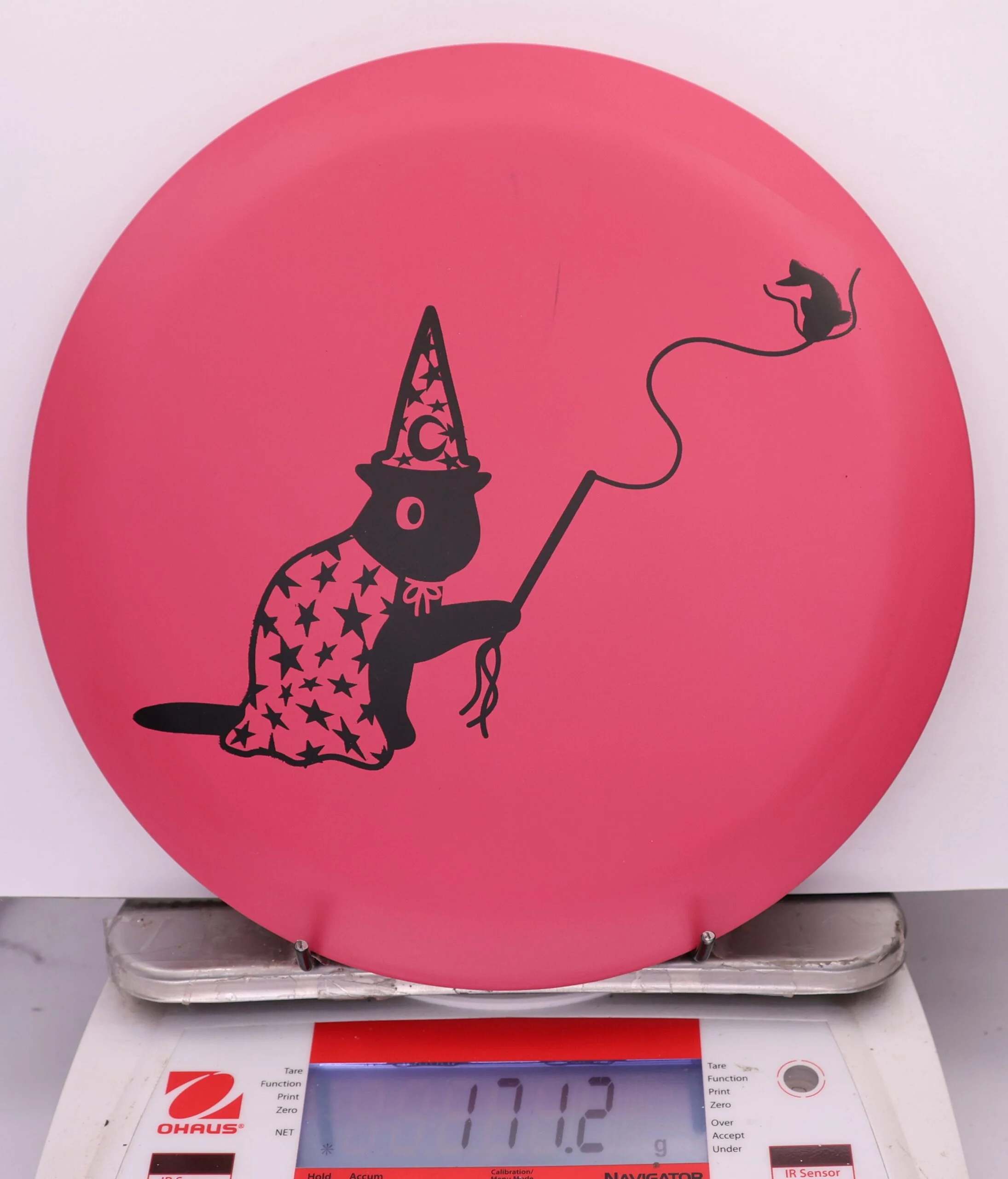 850651 ecoFLEX Binx - #051 Hibiscus, 171