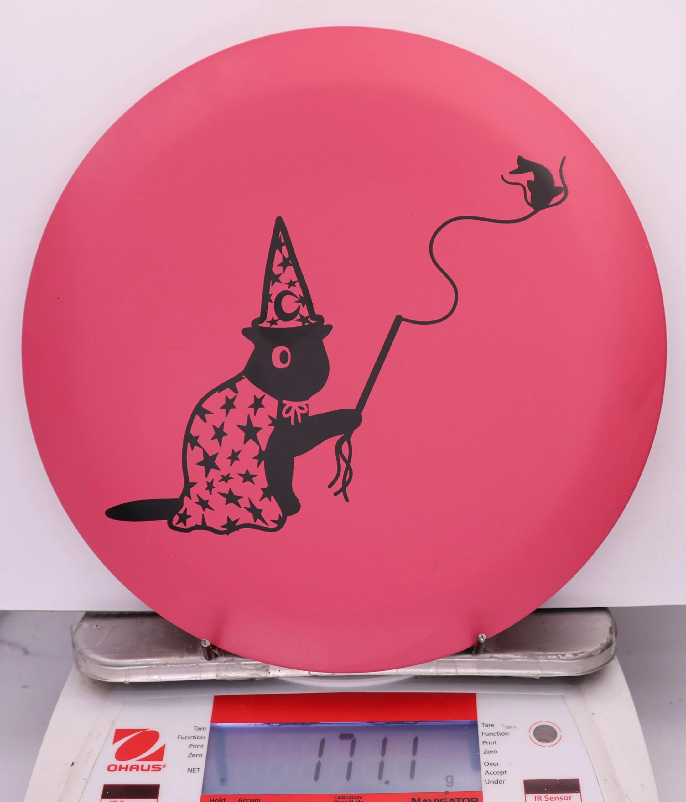 850671 ecoFLEX Binx - #055 Hibiscus, 171
