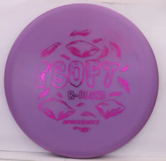 Soft R-Blend Tomb