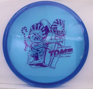 Gummy C-Blend Tomb